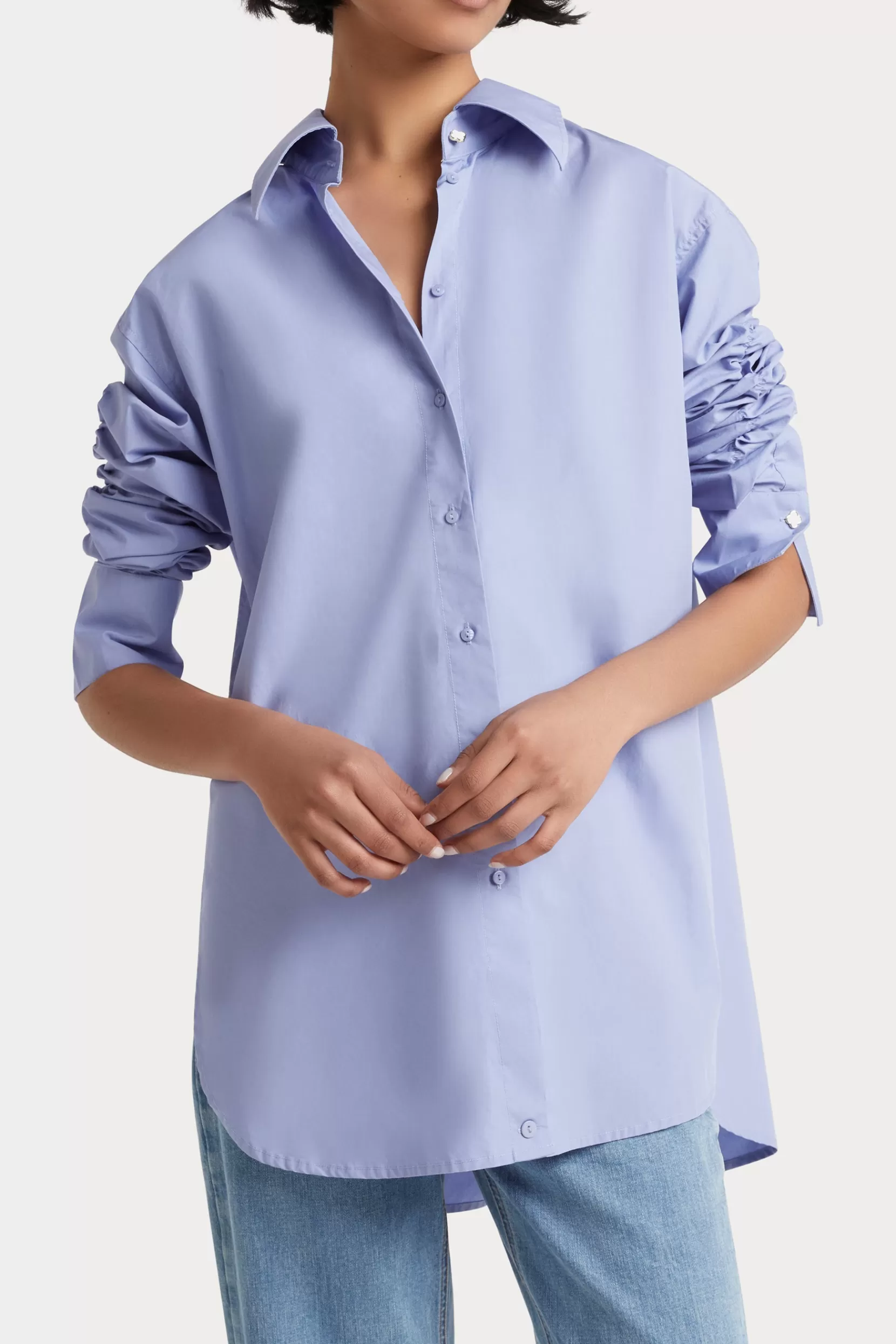 Cheap Luca shirt - Tops