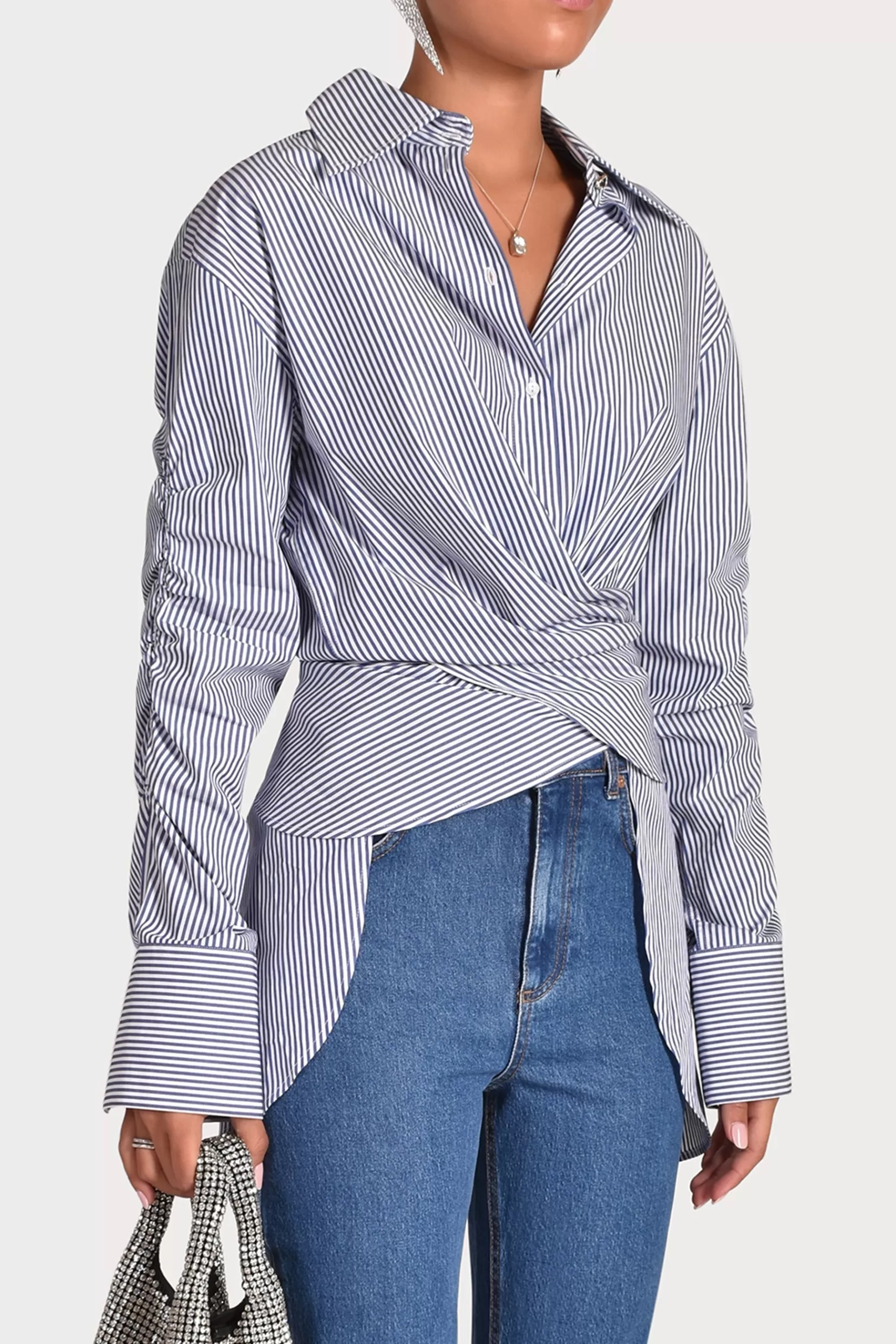 Cheap LUCA SHIRT - Tops