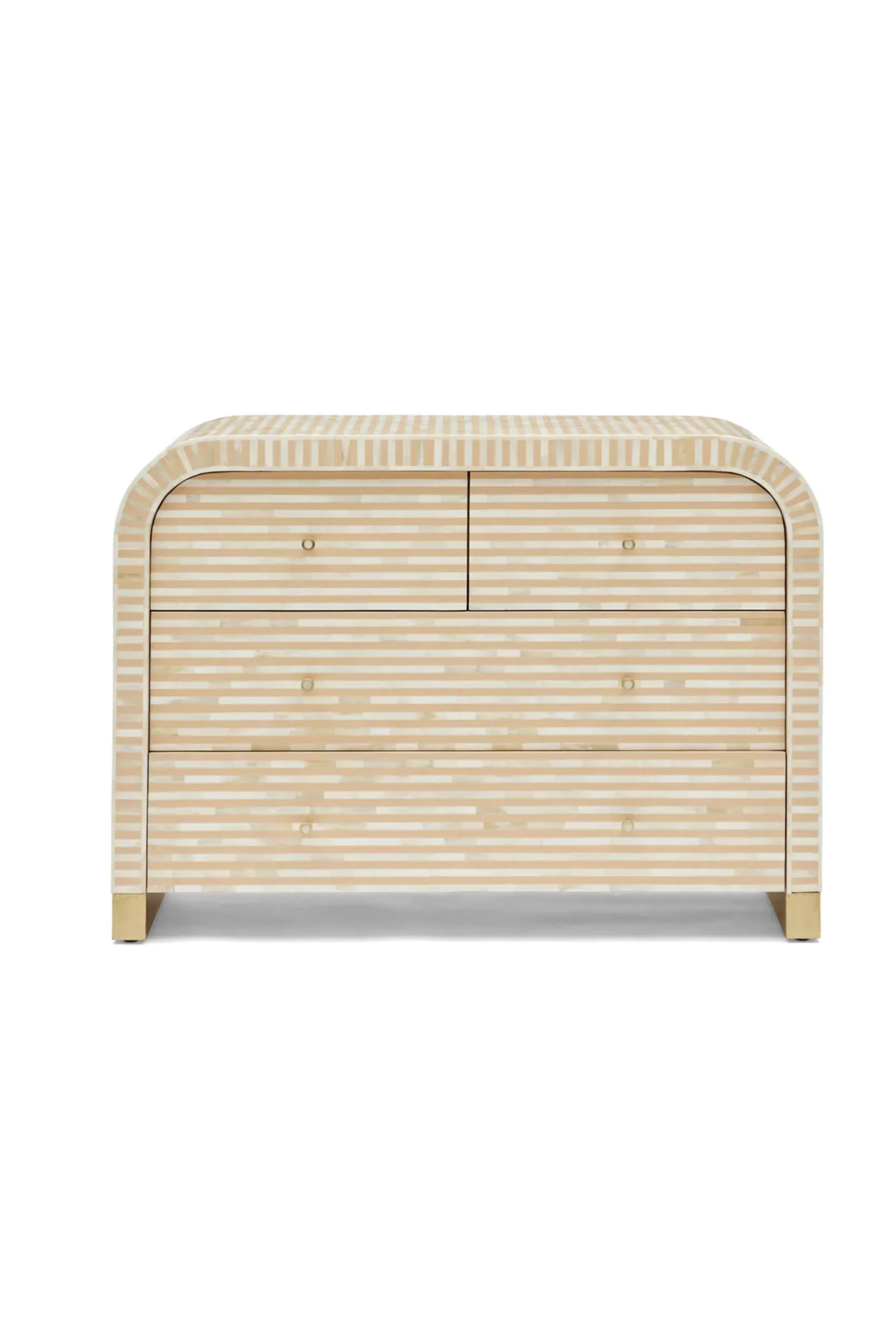 Flash Sale Ludo Bone Furniture, Lighting & Mirrors
