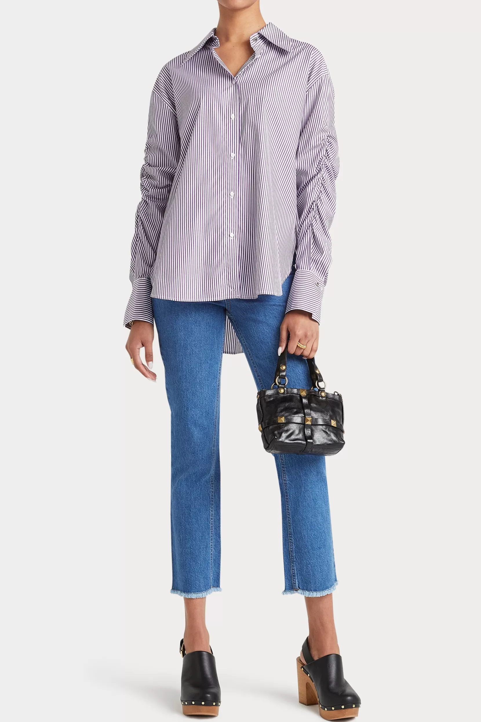 New LULU SHIRT - Tops