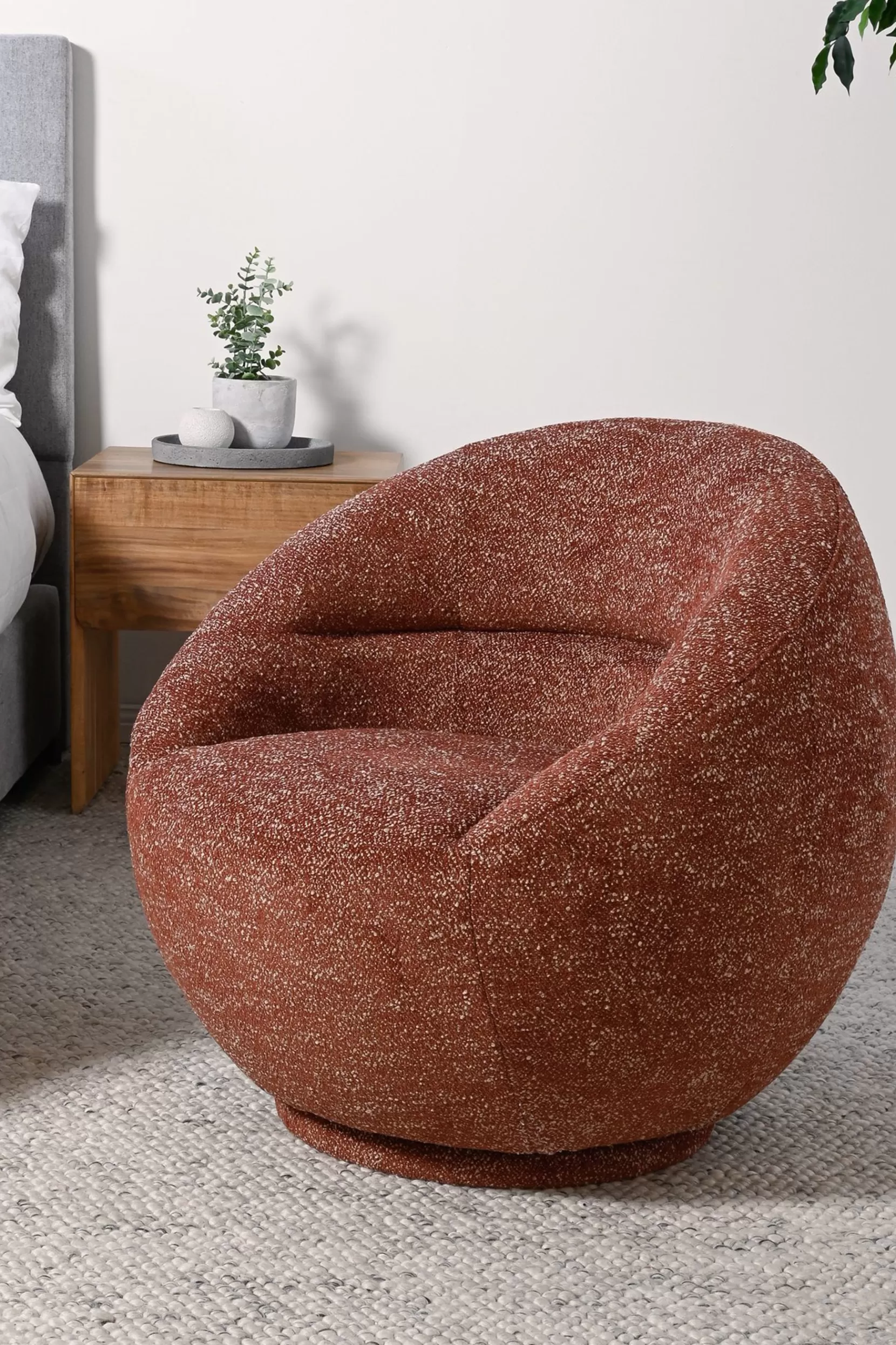 New Luna Chair - Multi Coloured Furniture, Lighting & Mirrors