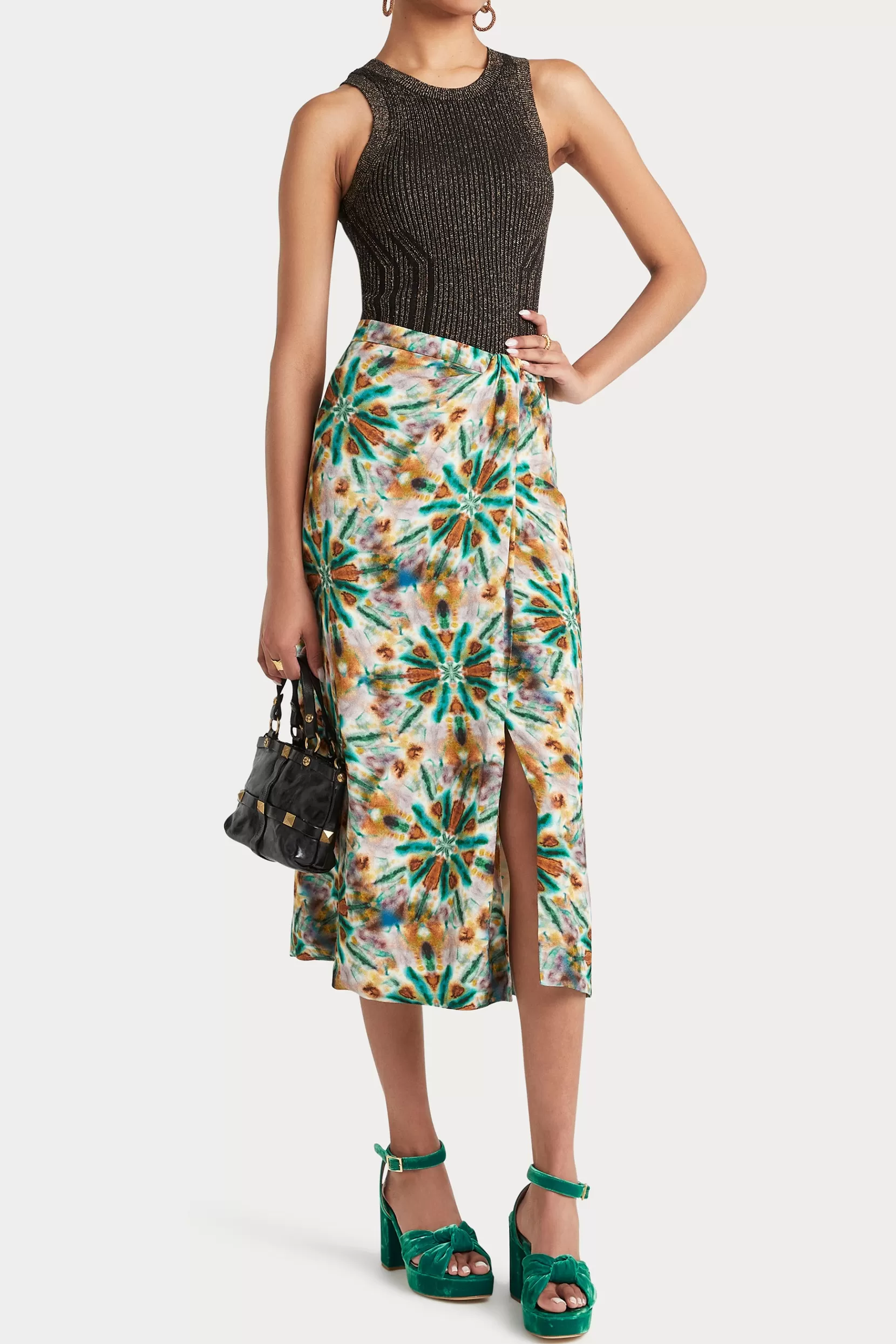 Store TANK - Knitwear