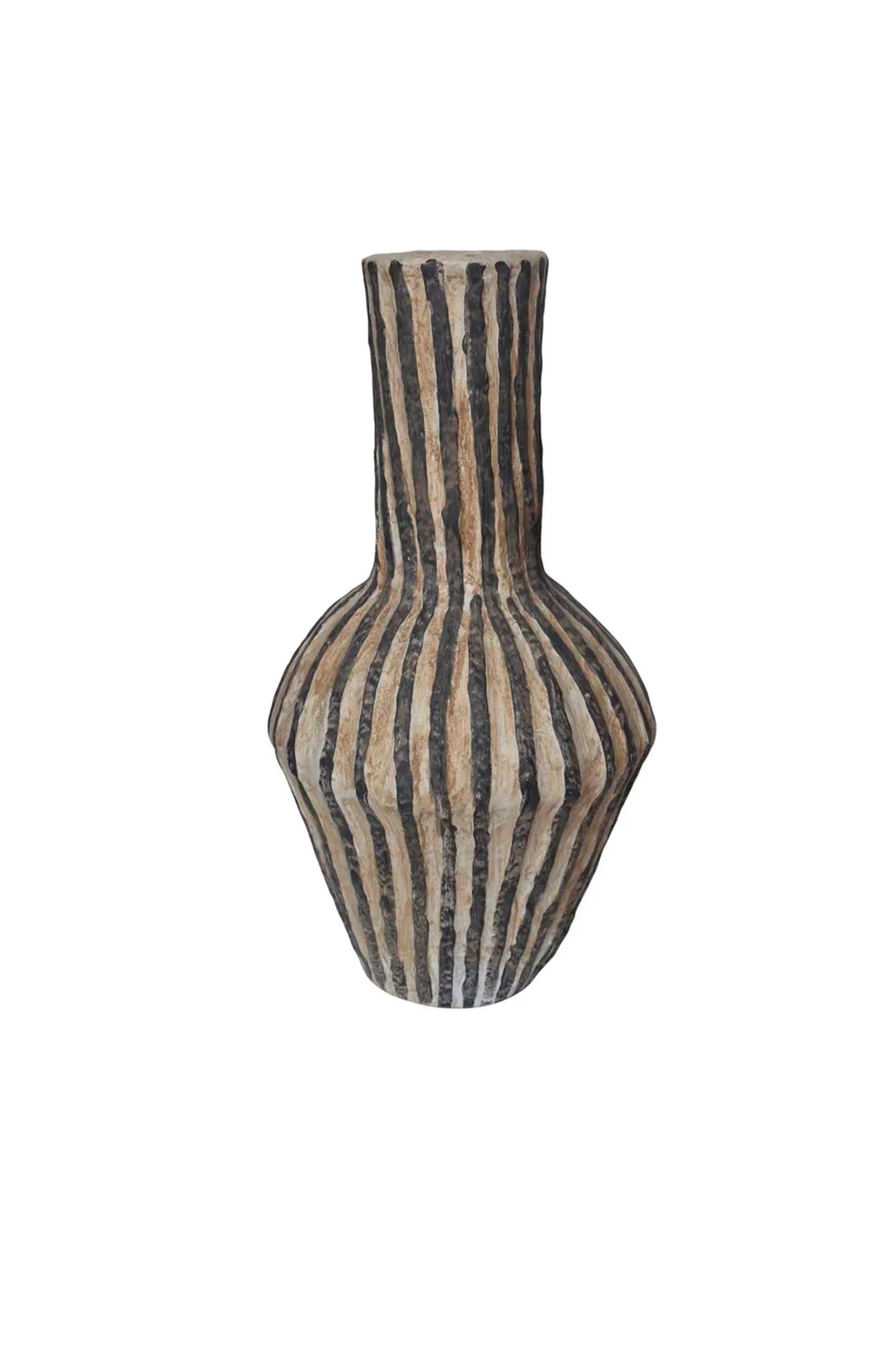 Best Sale Mache Vase - Vases & Planters
