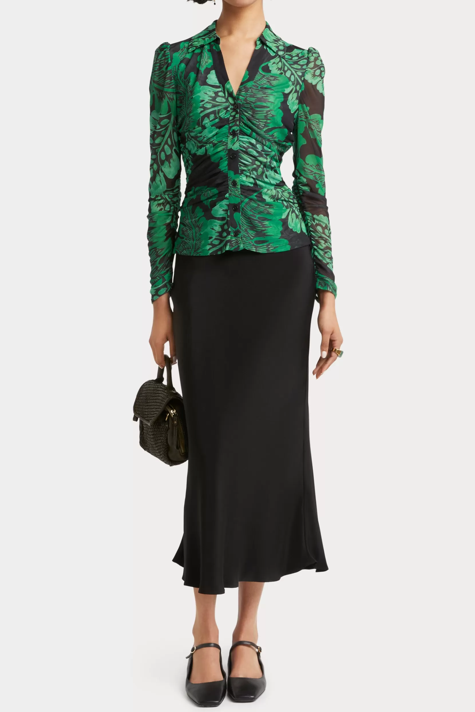 Store Madelyn top - Tops