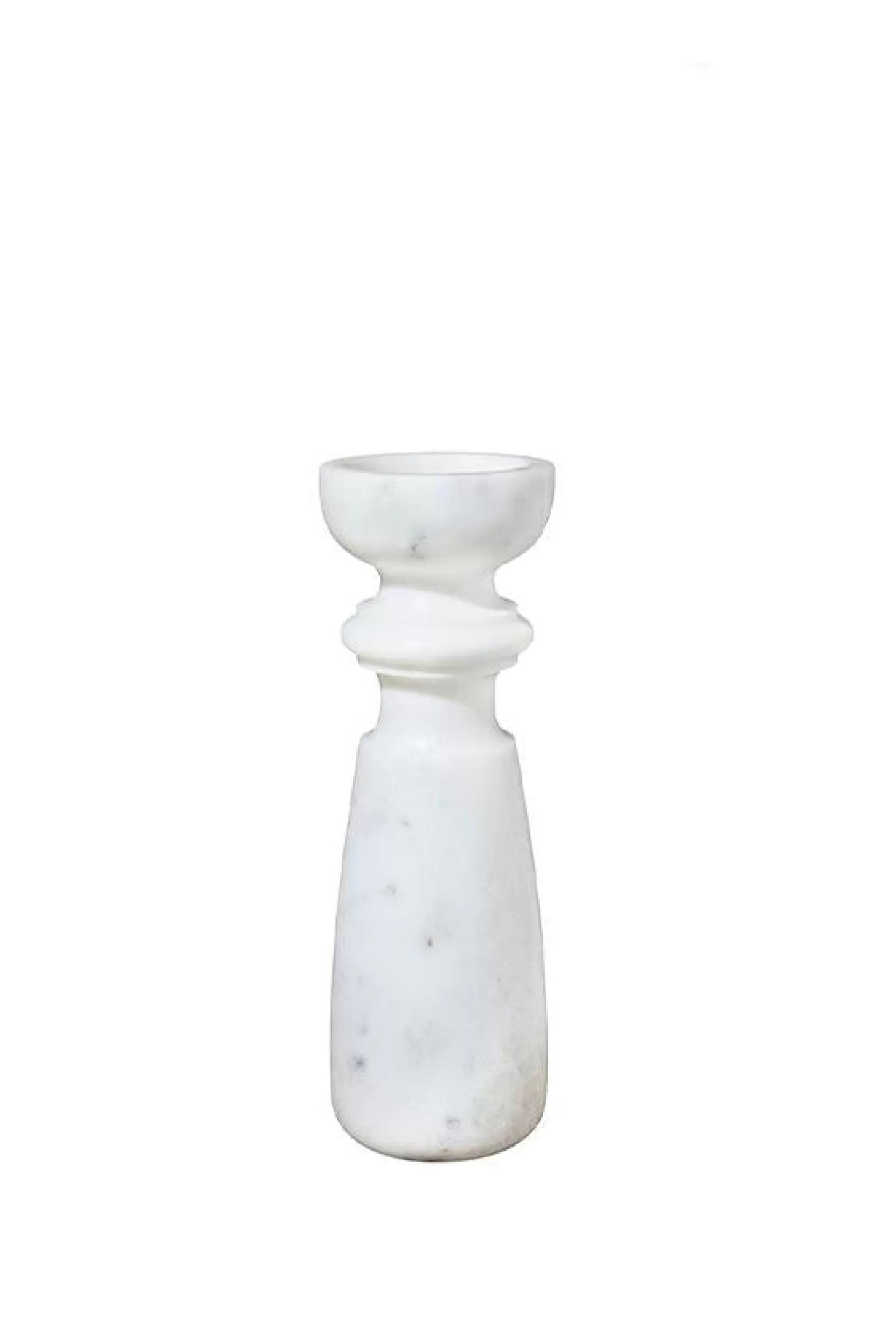 Cheap Marble Candlestick Candle Holders