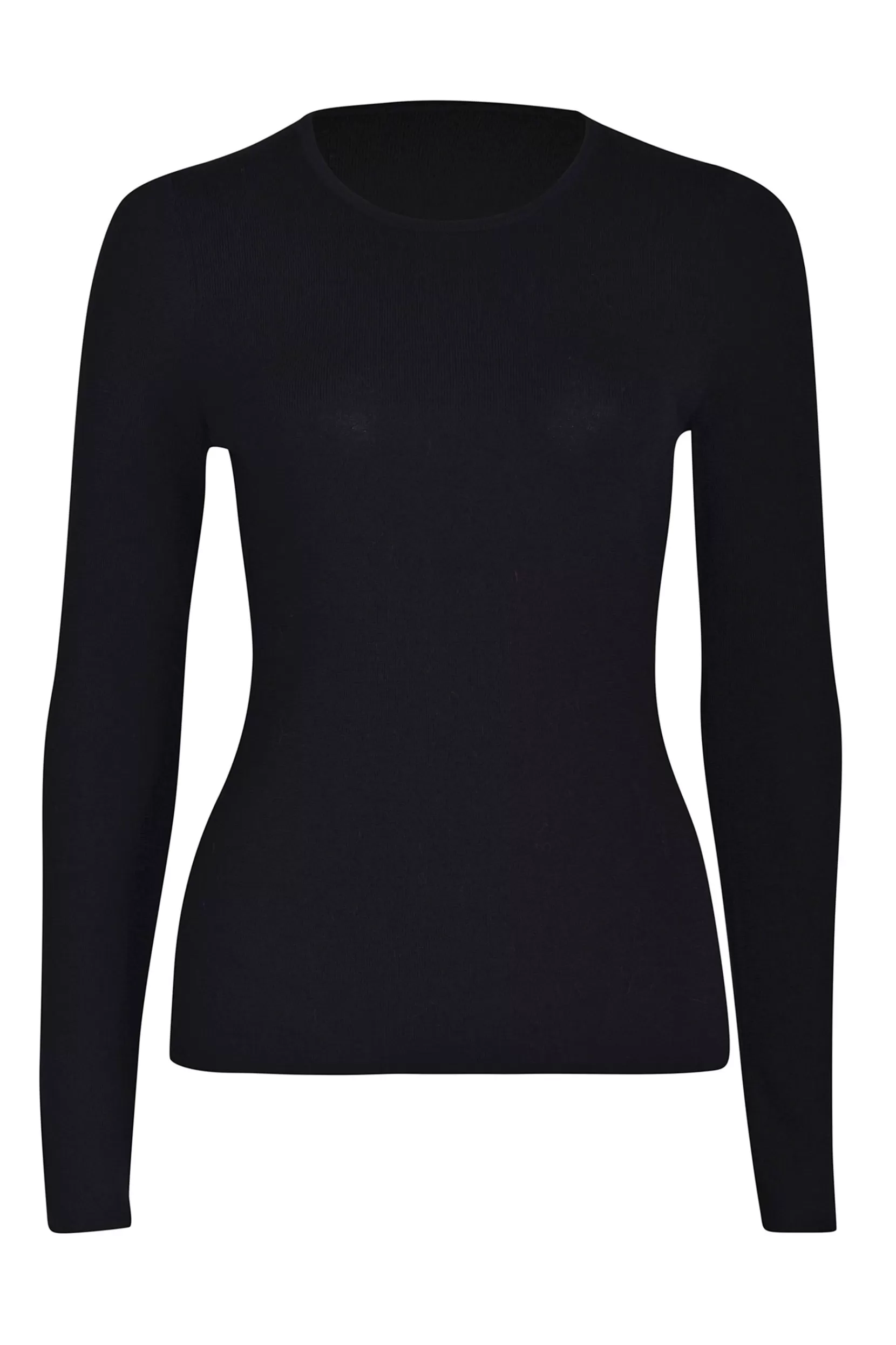 Clearance MERINO CREW - Knitwear