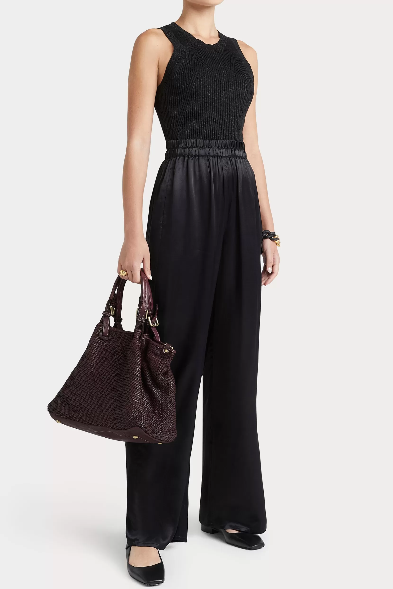 New Minka Pant - Pants