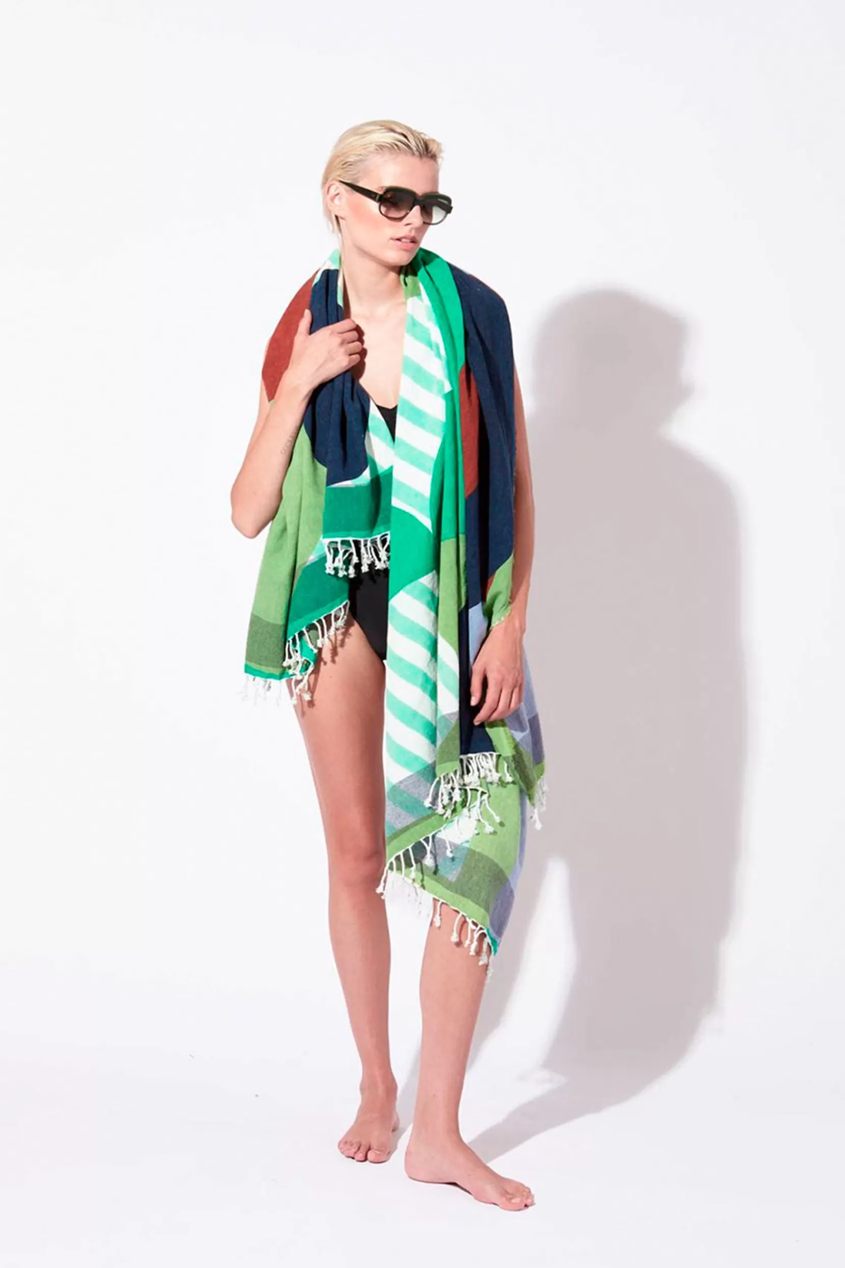 Outlet BEACH - Cushions & Throws