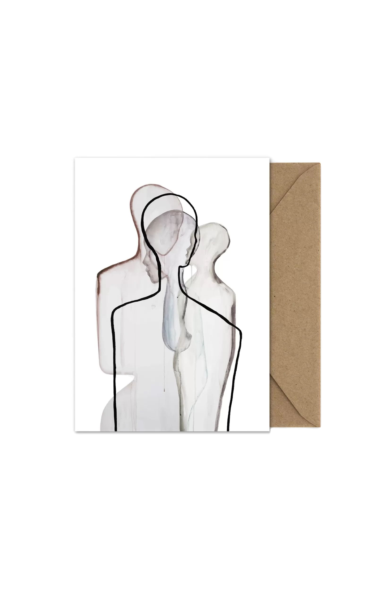 Best Mother Multi - Multi Coloured Cards