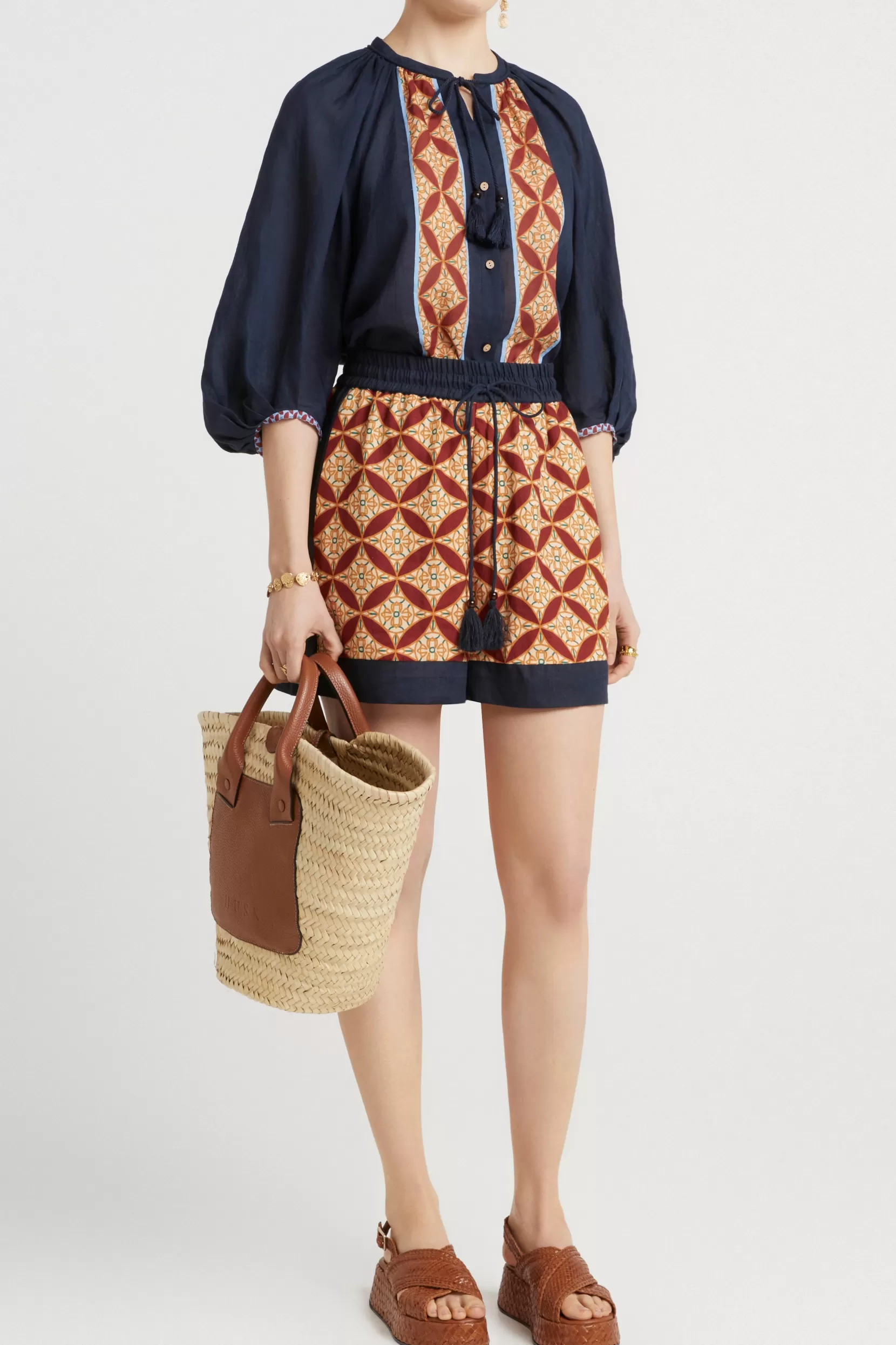 Cheap Mya short - Pants