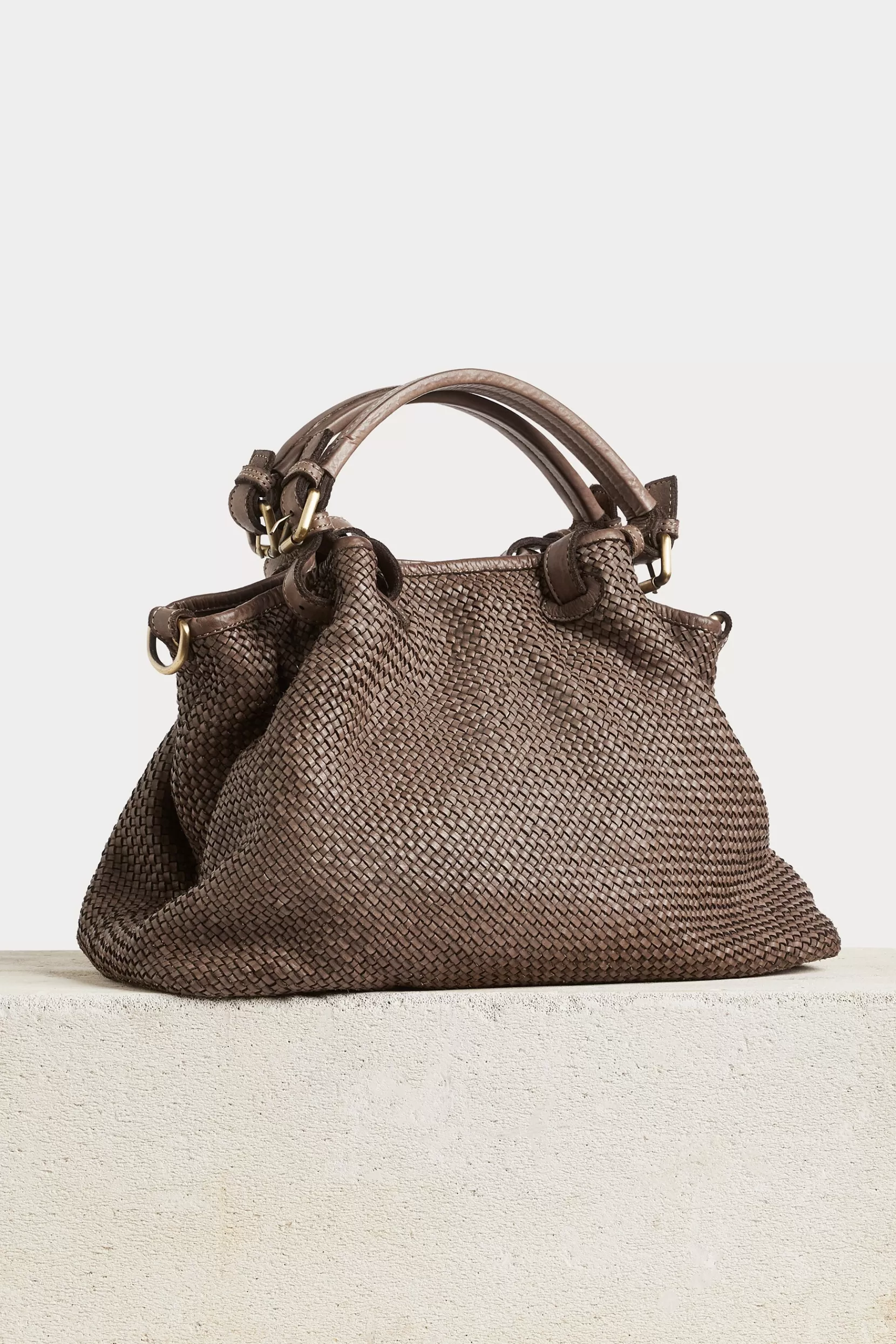 New Naja Bag - Bags