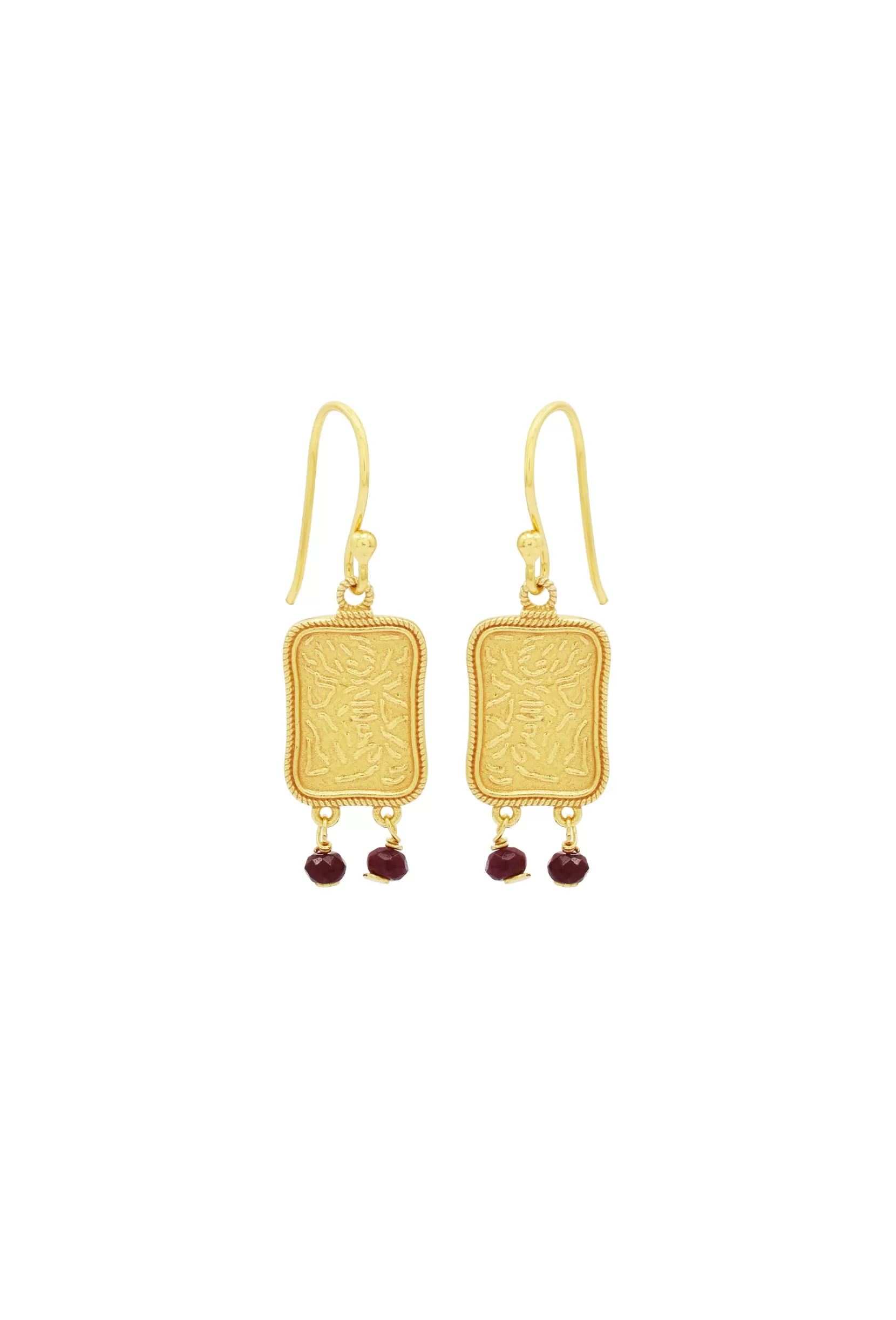Best Oli Earring - Earrings