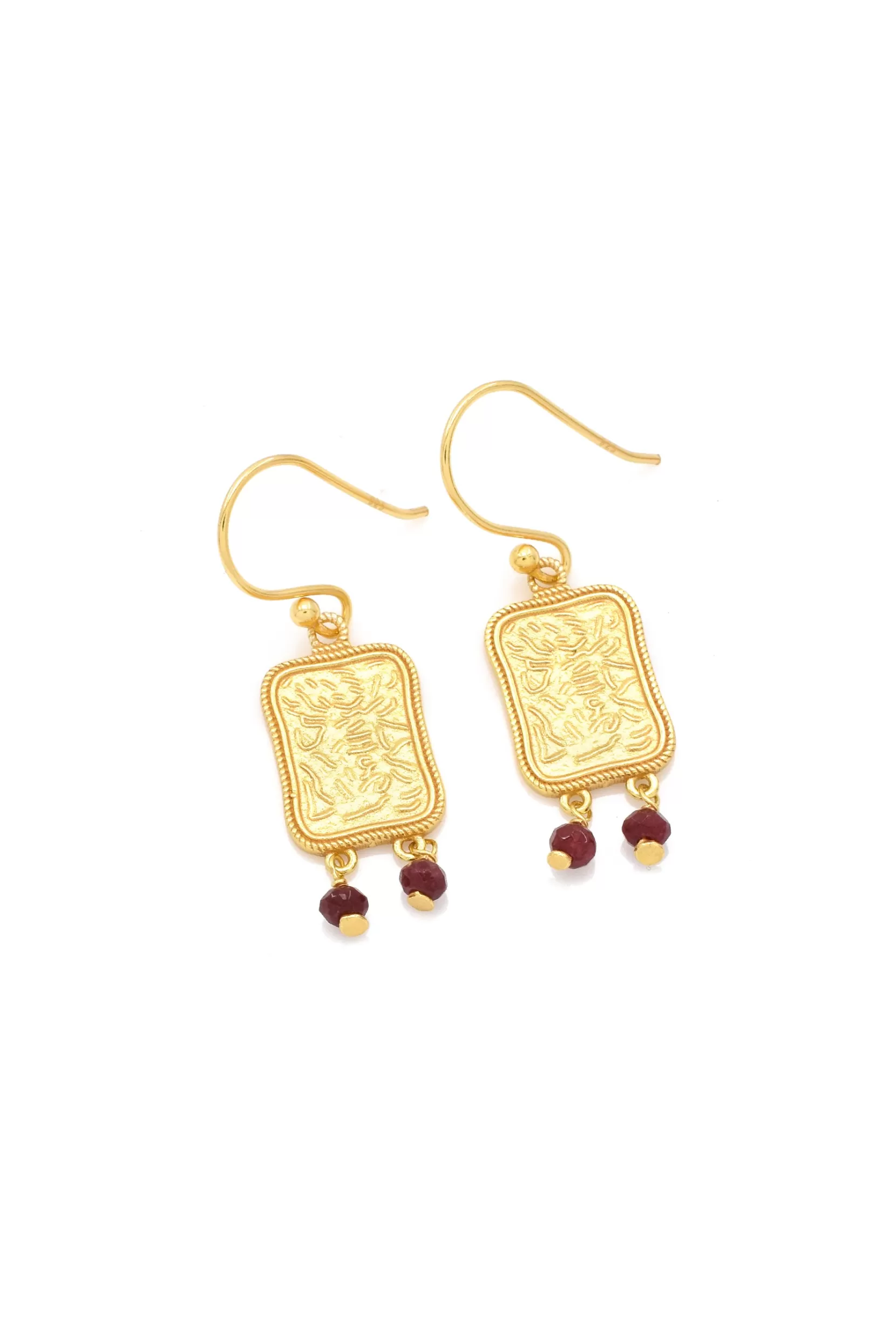 Best Oli Earring - Earrings