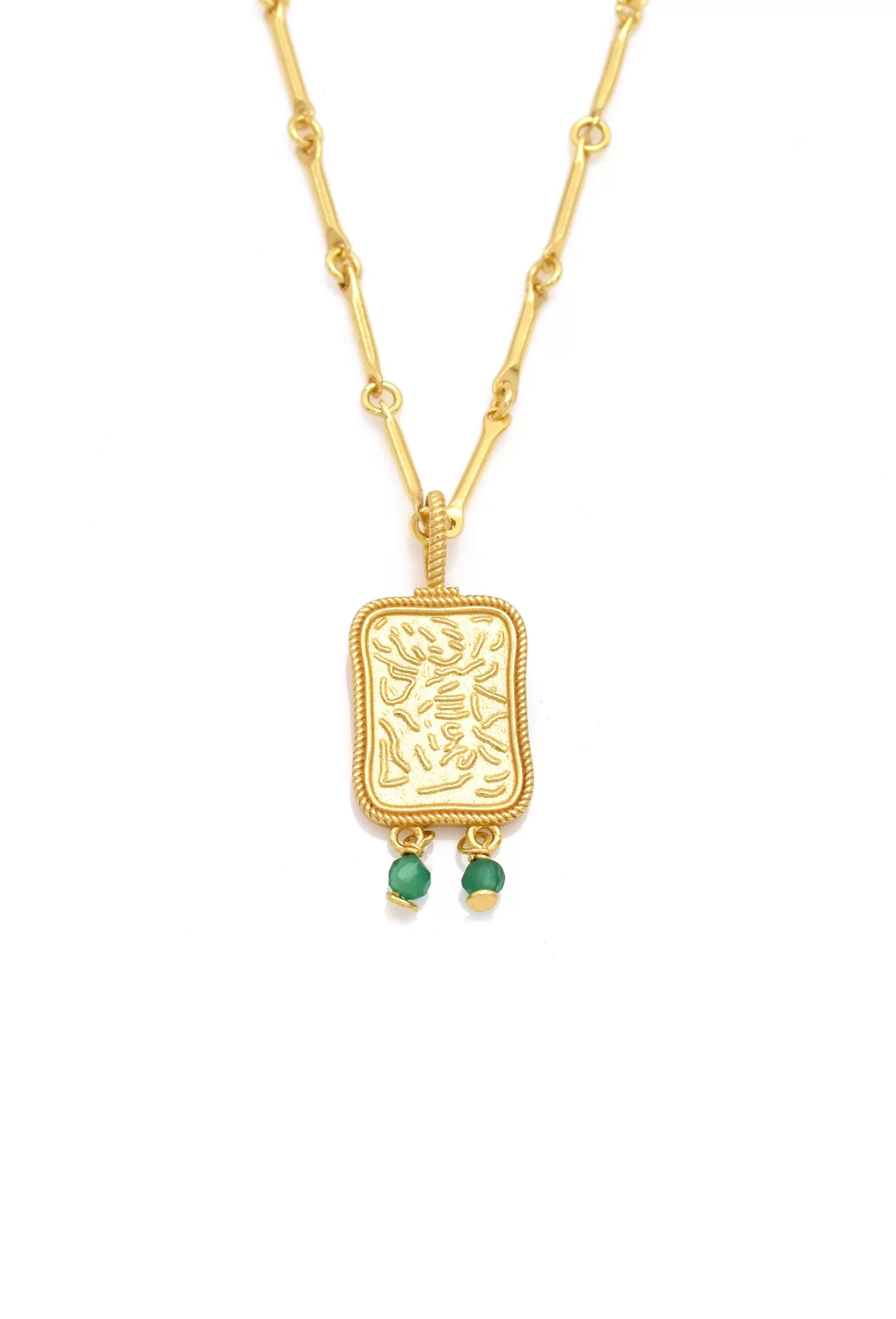 Clearance Oli Necklace - Necklaces