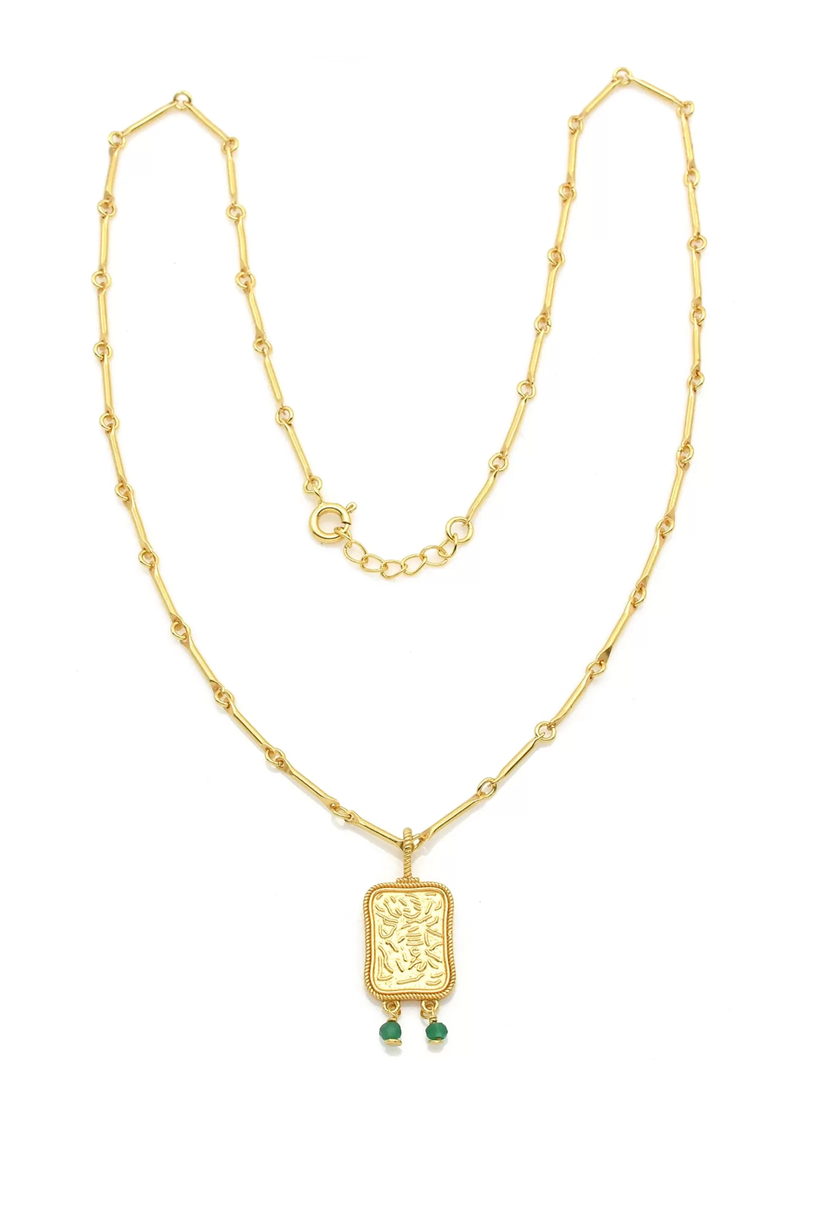 Clearance Oli Necklace - Necklaces