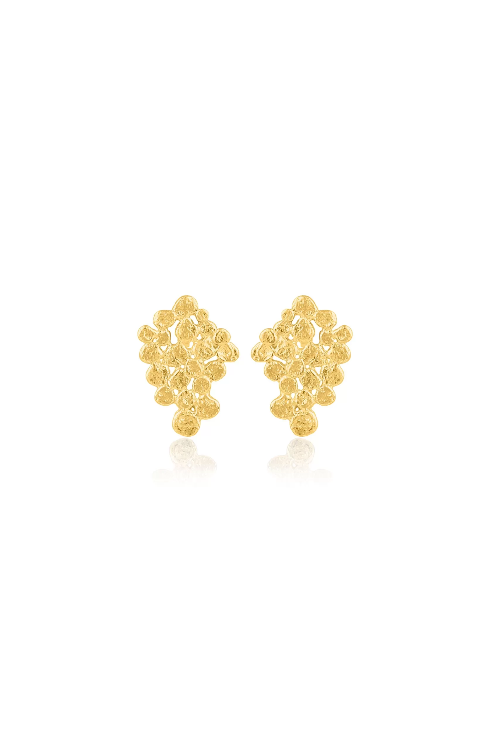 Fashion Paloma Earring - Earrings