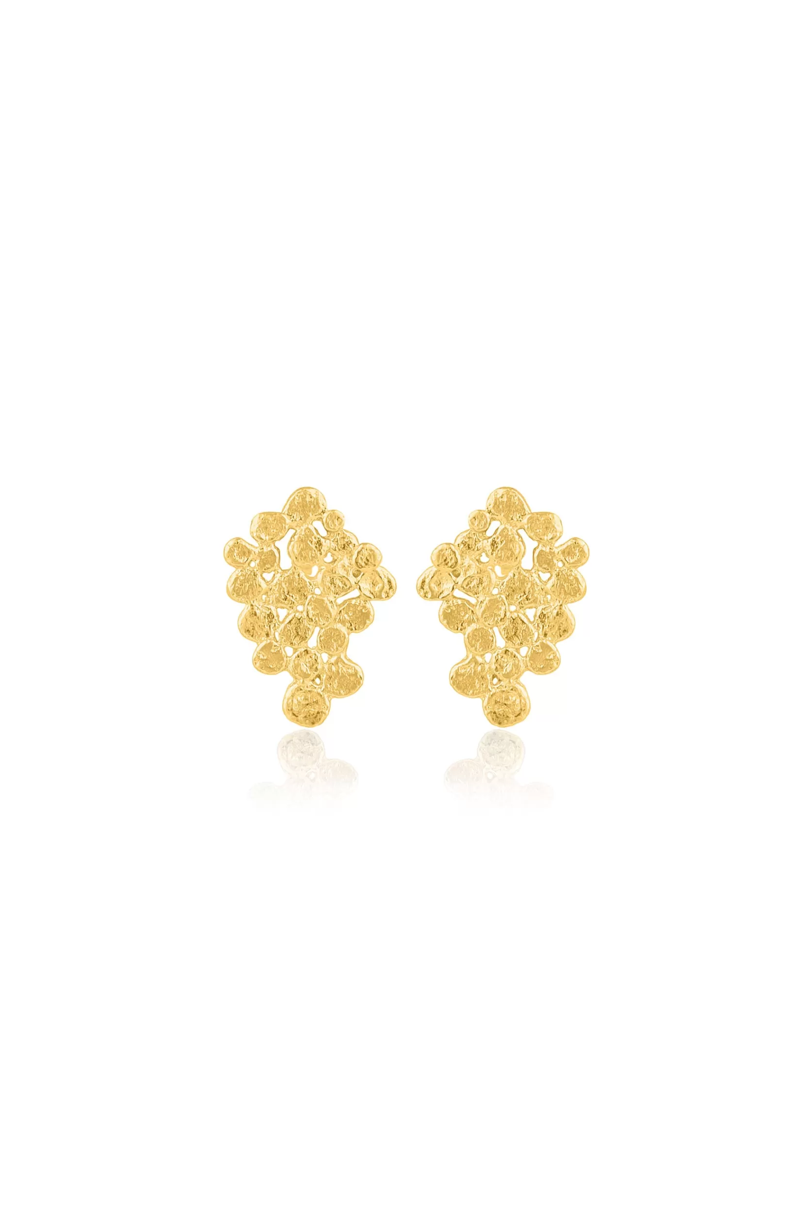Fashion Paloma Earring - Earrings