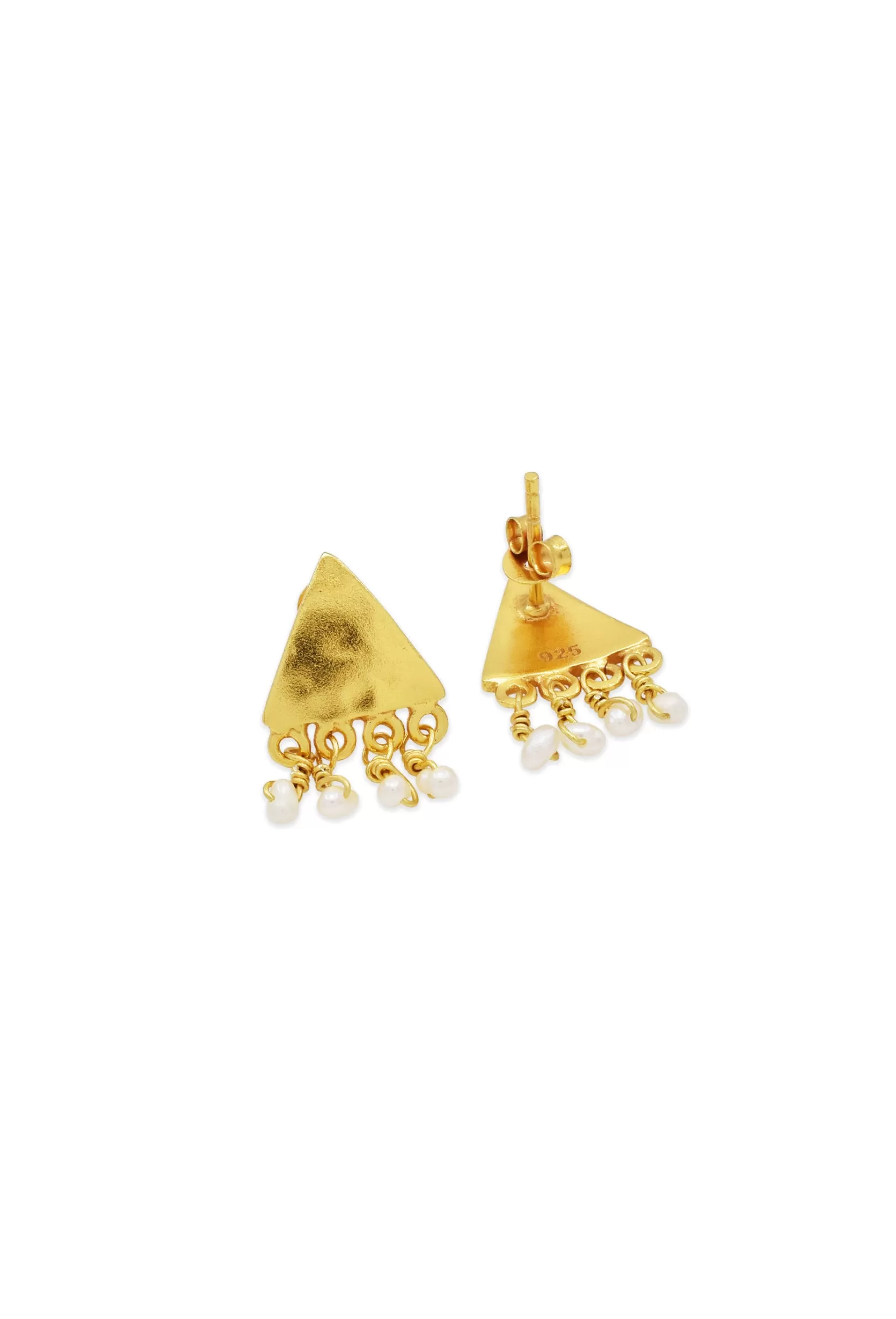 Clearance Piazza Earring - Earrings