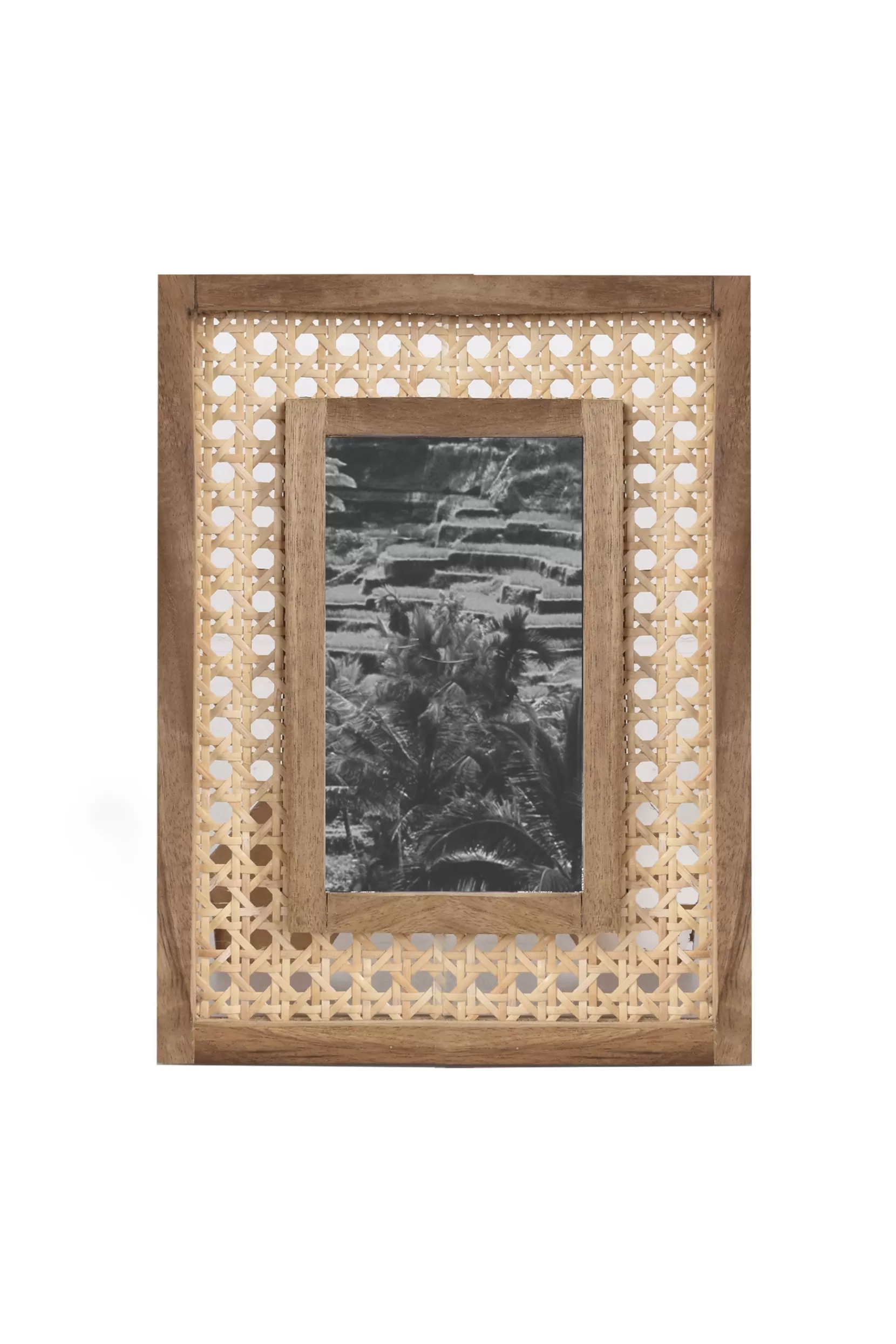 Outlet RATTAN FRAME - Frames