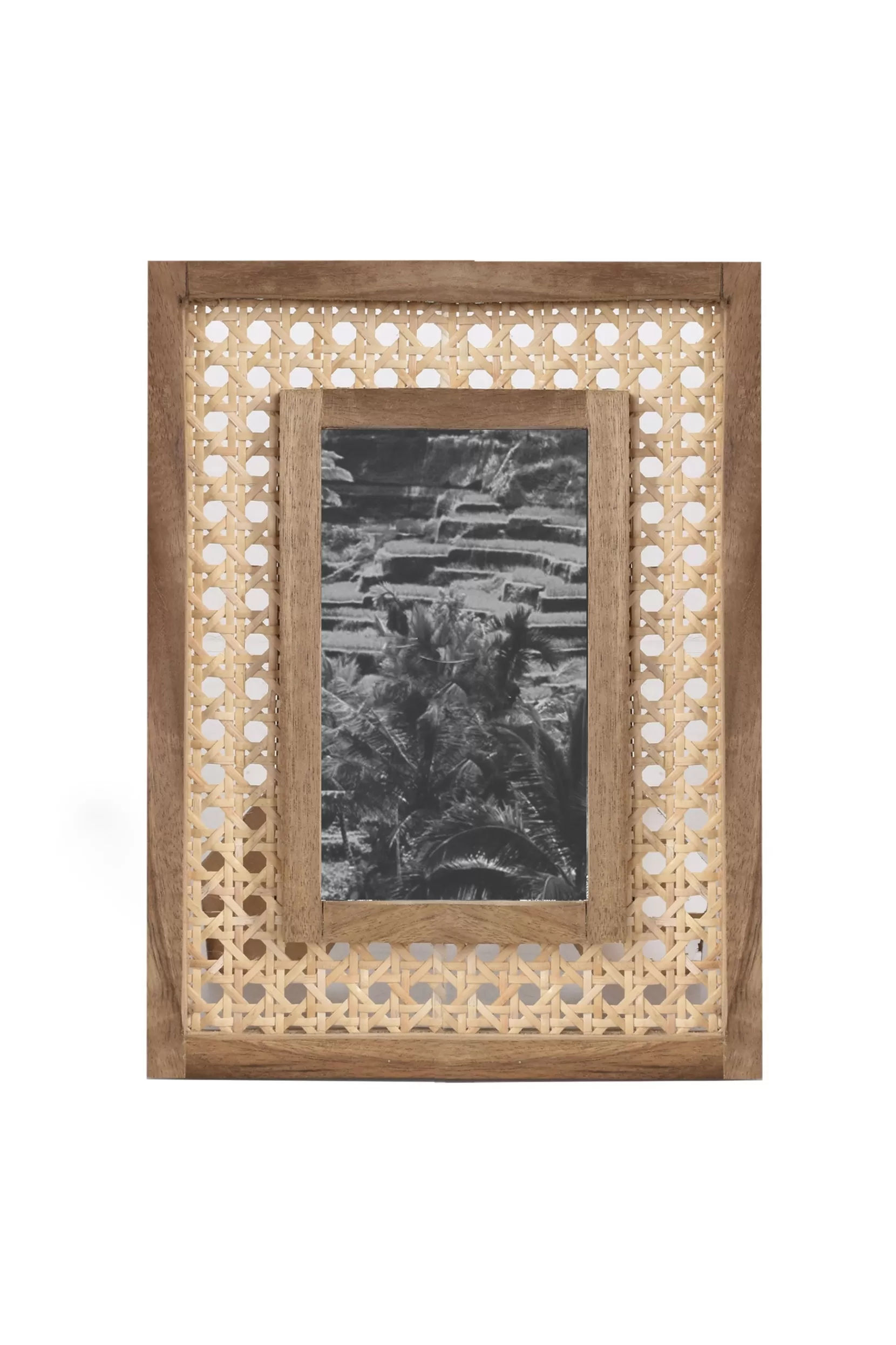Outlet RATTAN FRAME - Frames