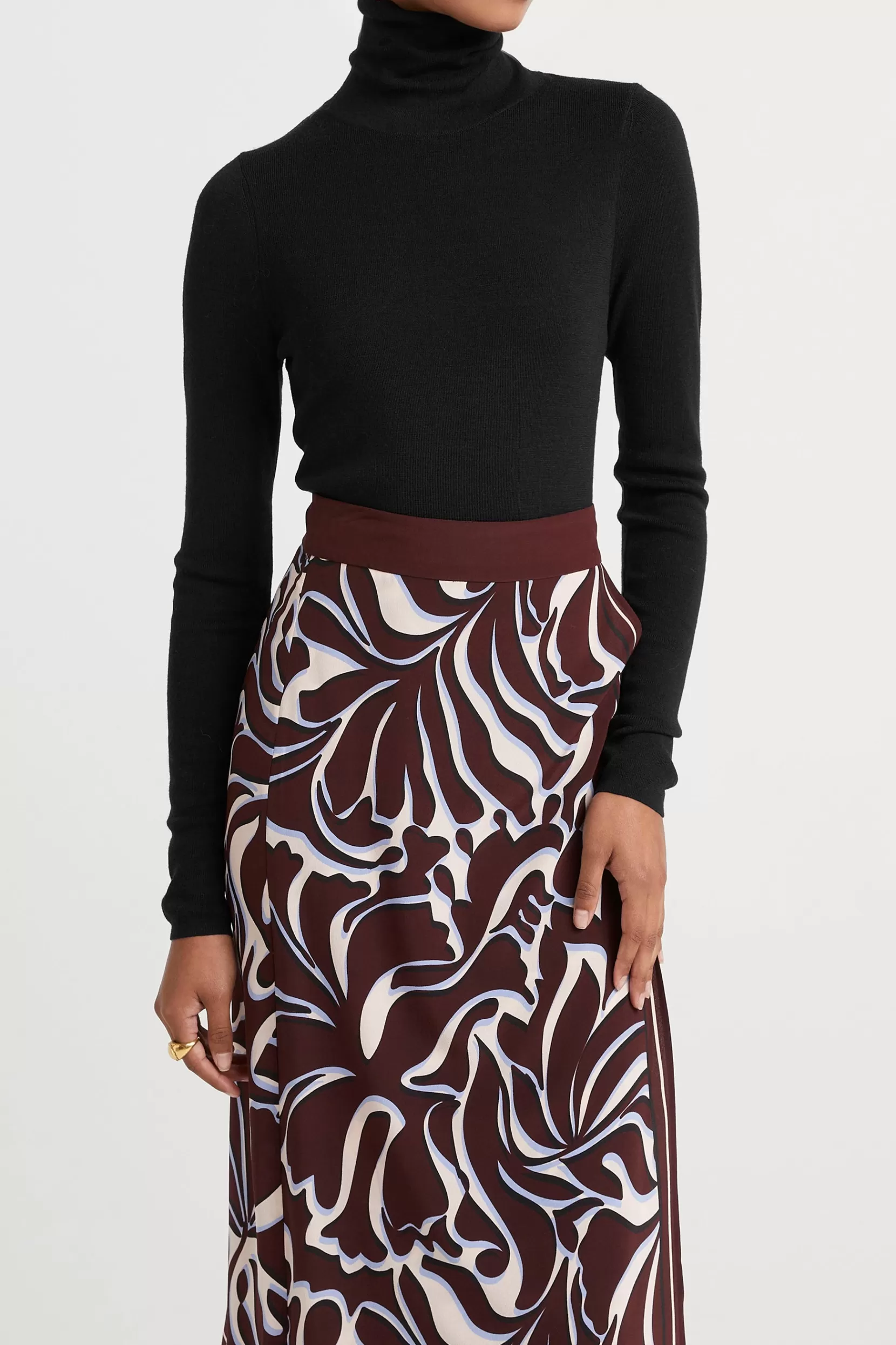 Cheap ROLL NECK - Knitwear