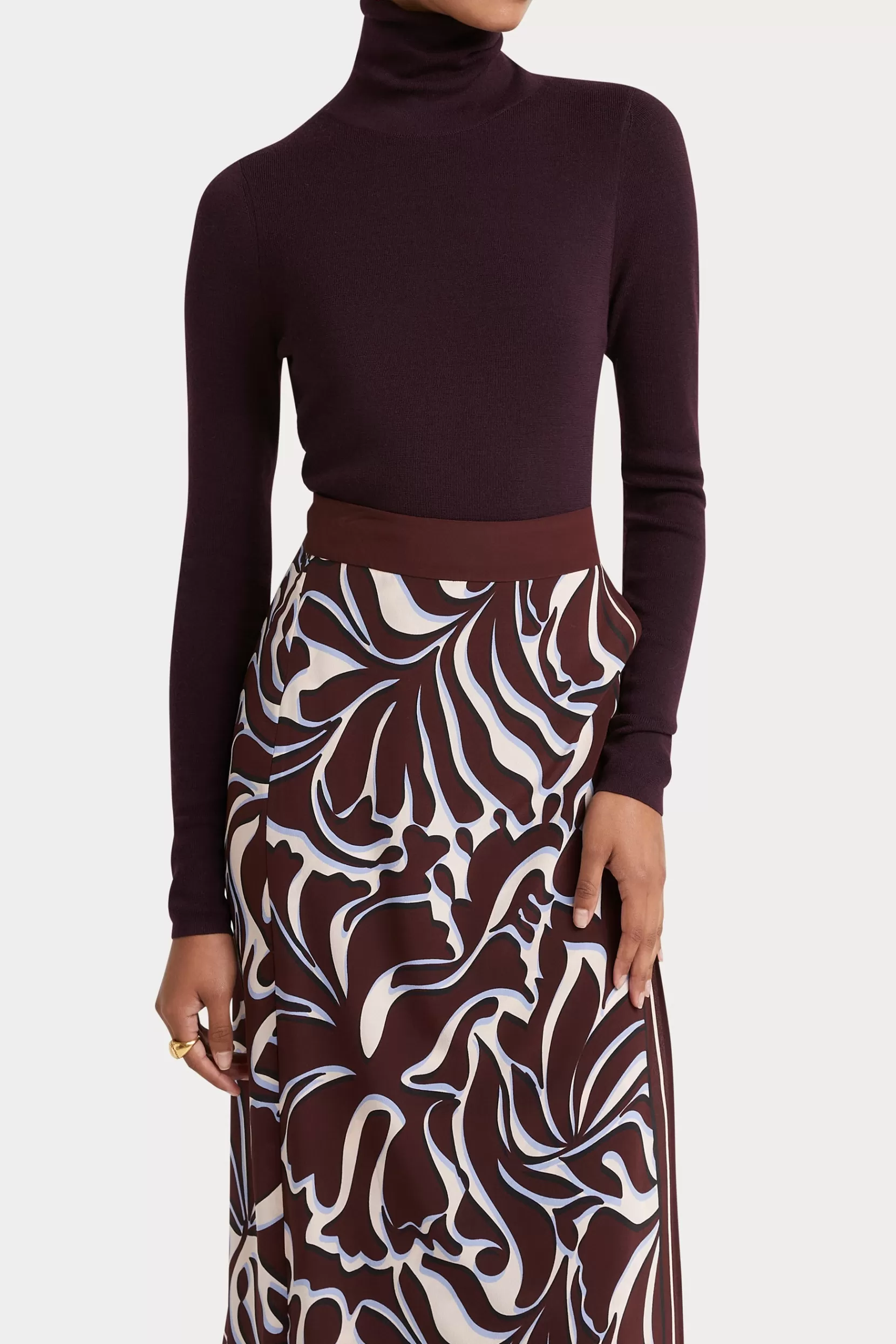 Cheap ROLL NECK - Knitwear