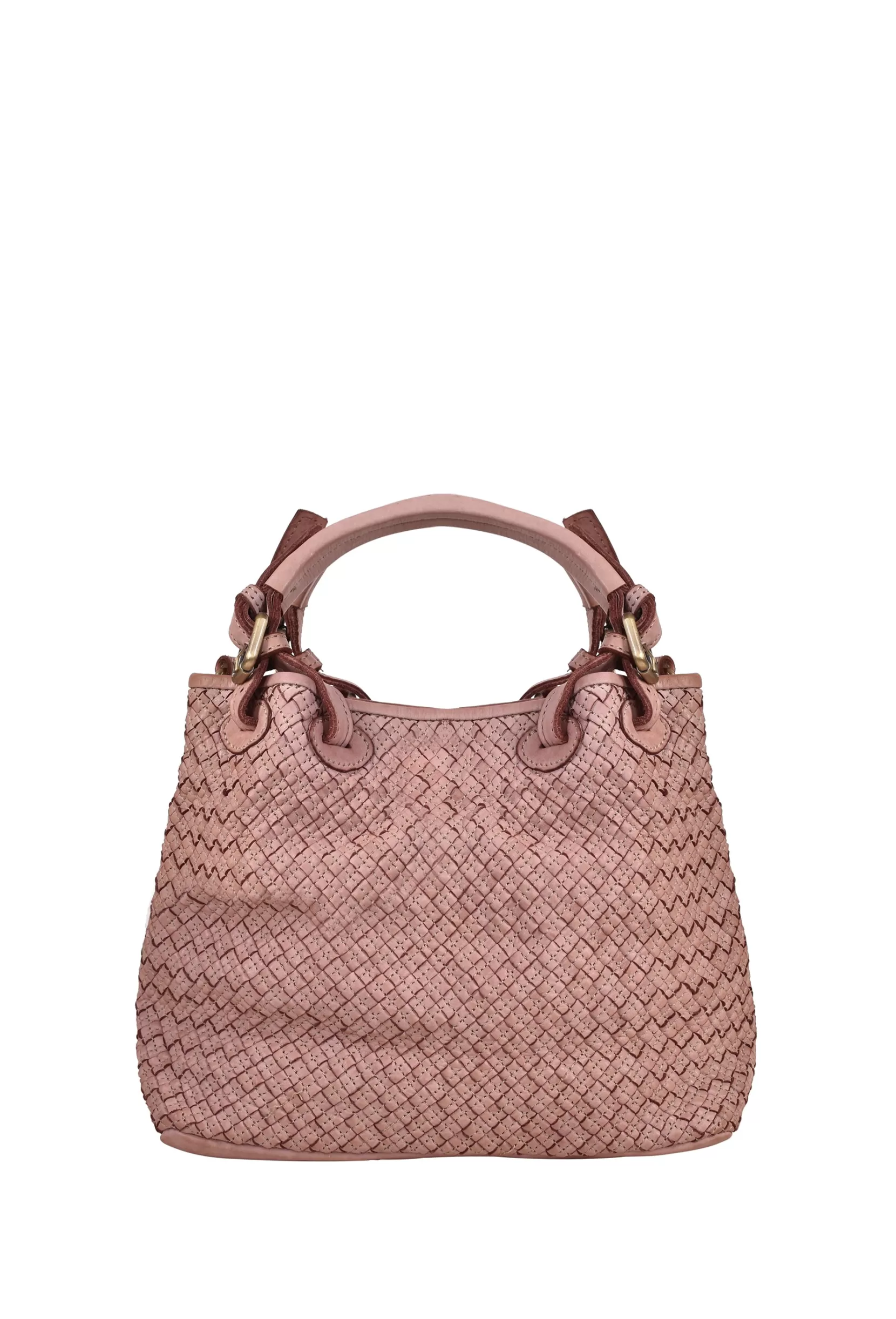 Cheap ROSA BAG - Pale Pink Bags