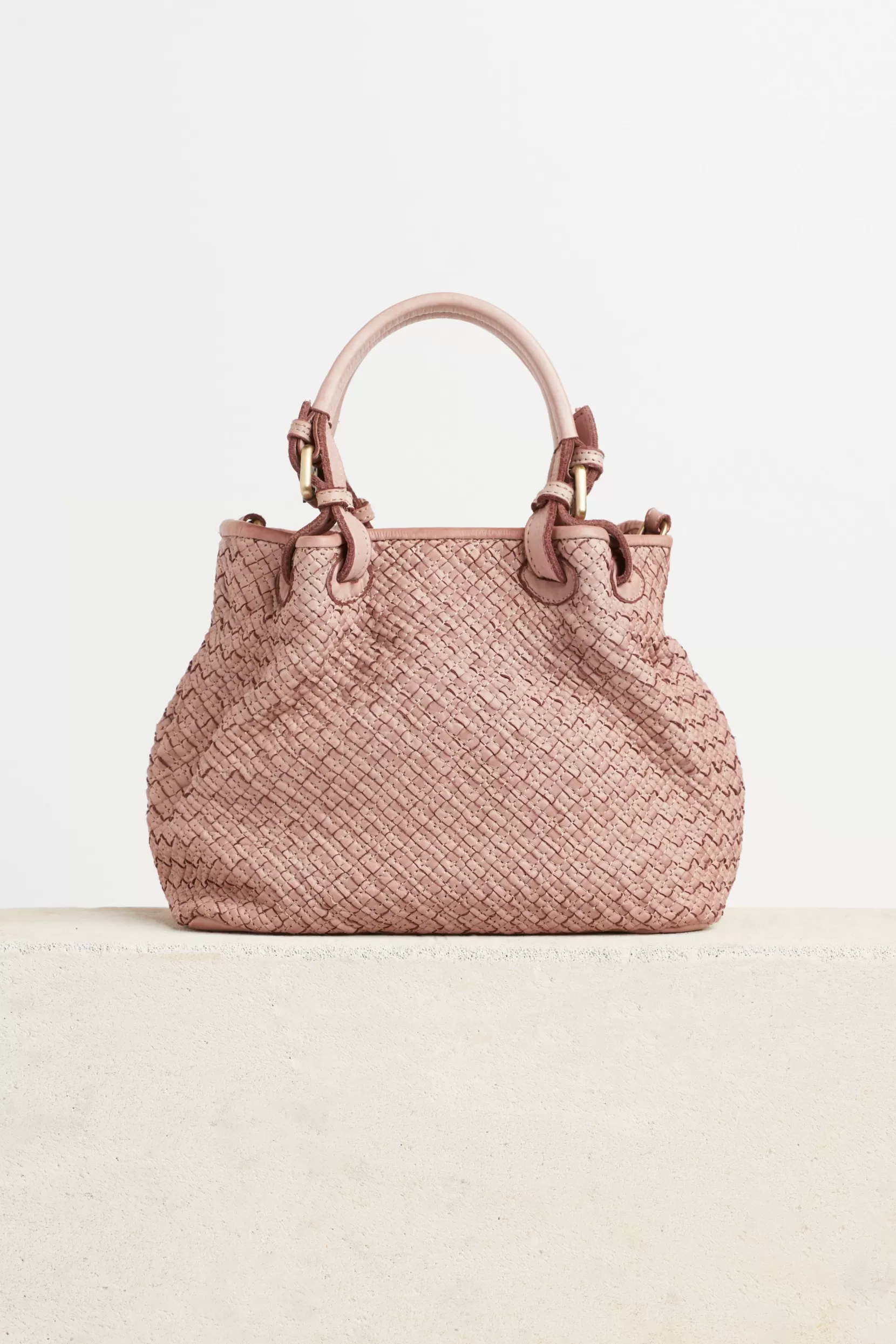 Cheap ROSA BAG - Pale Pink Bags