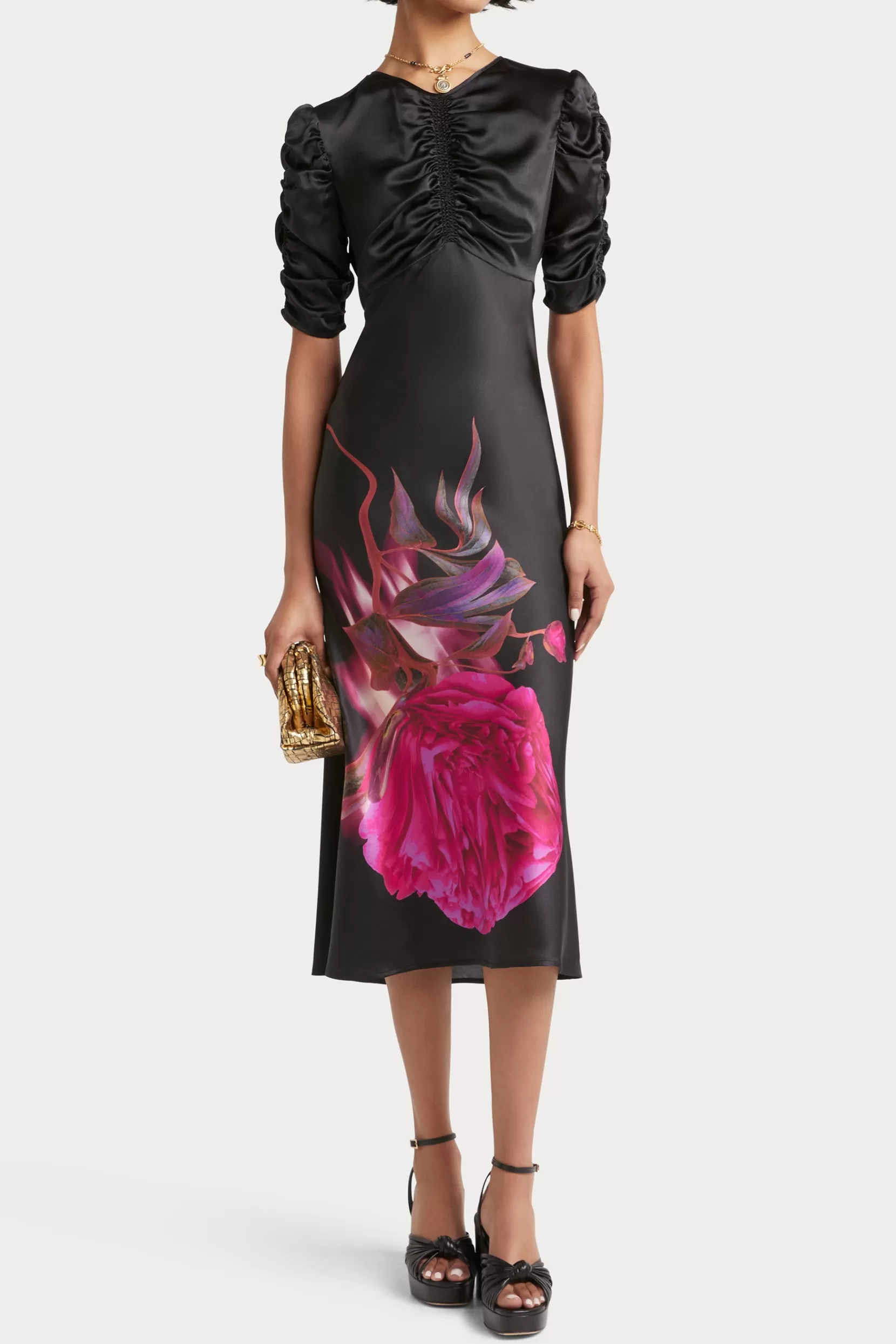 Sale Rosa dress - Dresses