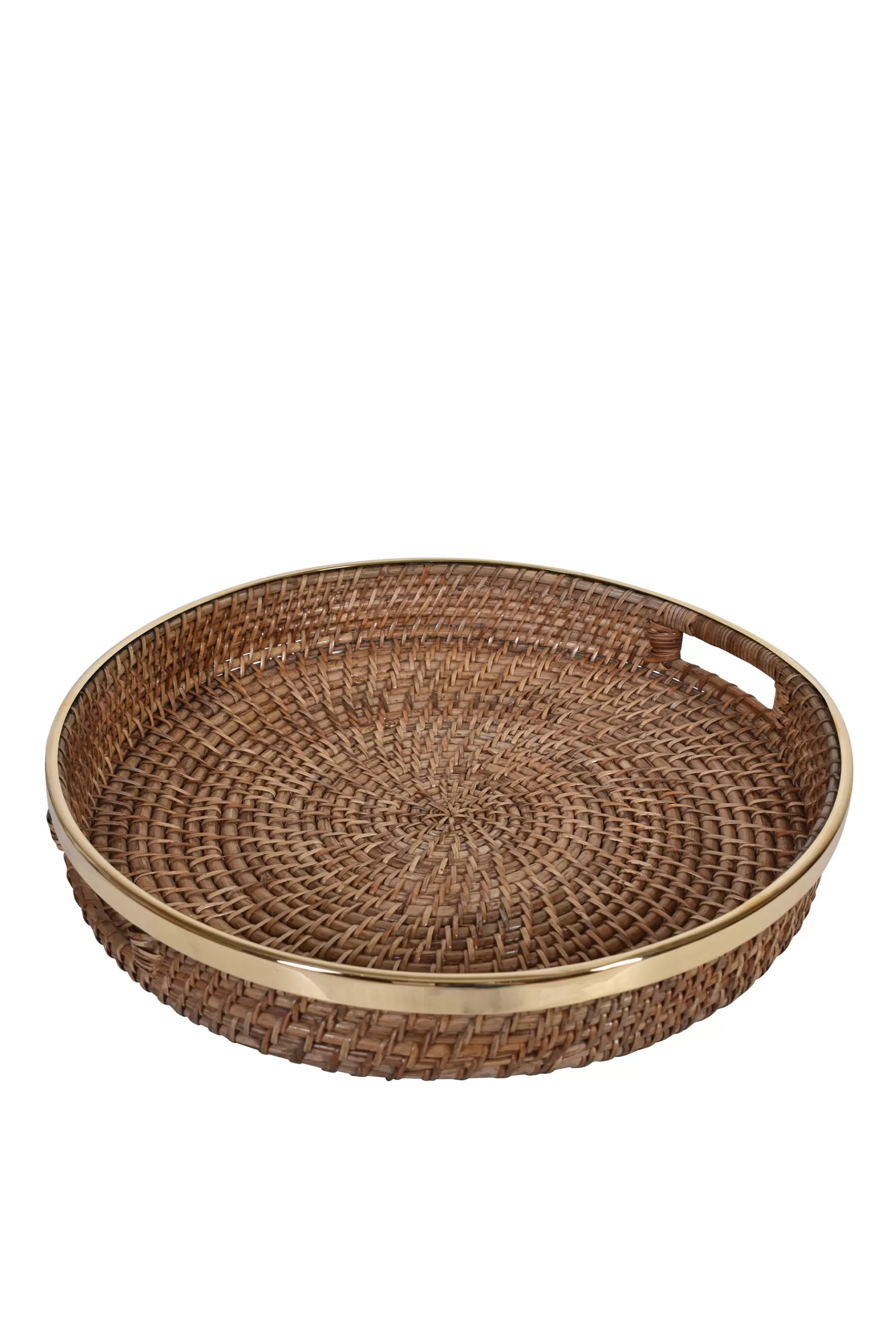 Outlet Round Tray - 1 Colour Tableware & Trays