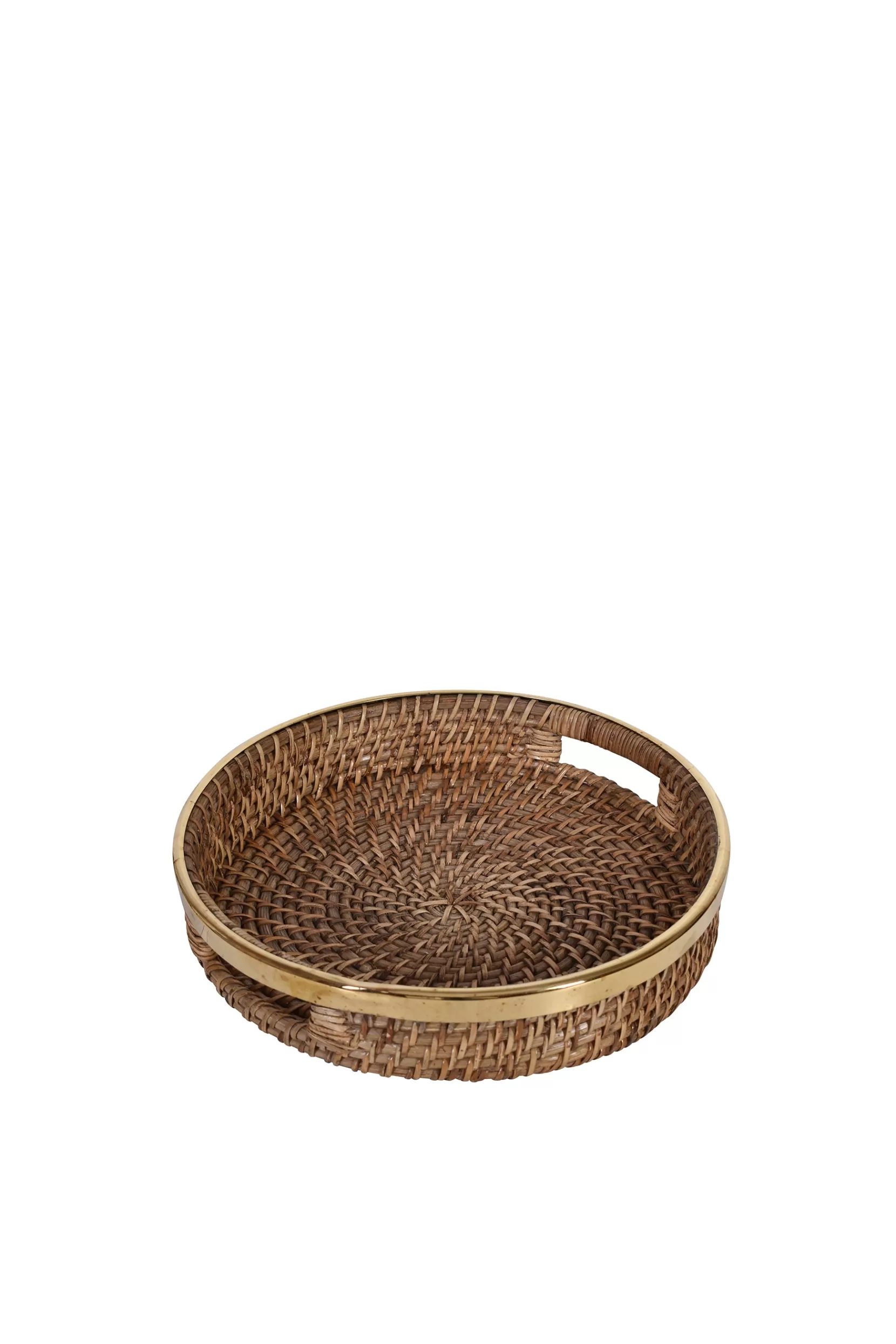 Best Sale Round Tray - 1 Colour Tableware & Trays