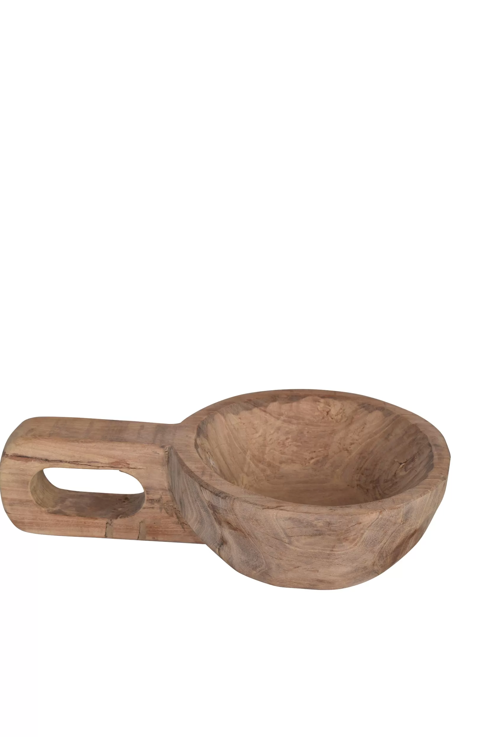 Outlet Round Vessel - Tableware & Trays