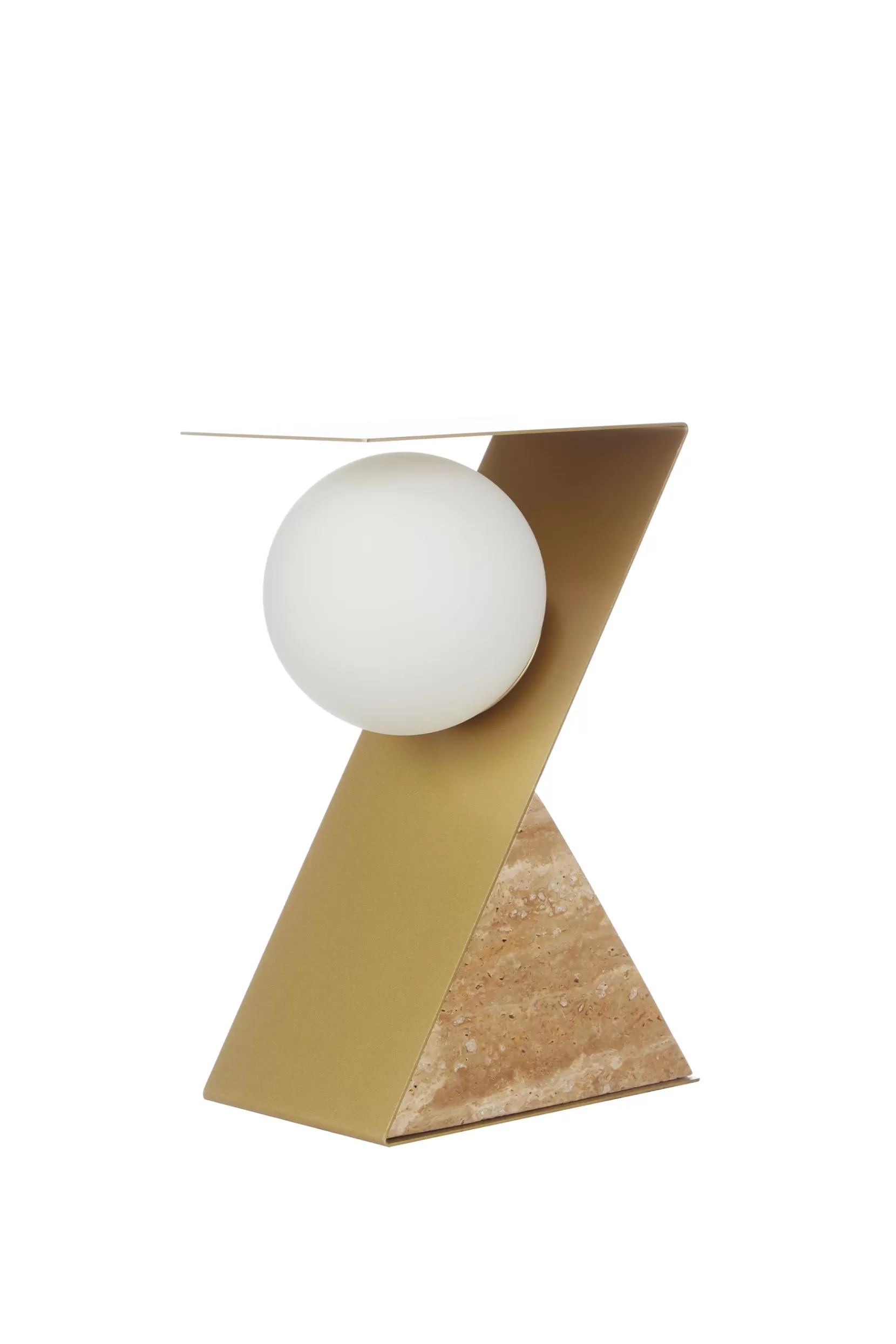 Store Sabi Lamp - Multi Coloured Furniture, Lighting & Mirrors