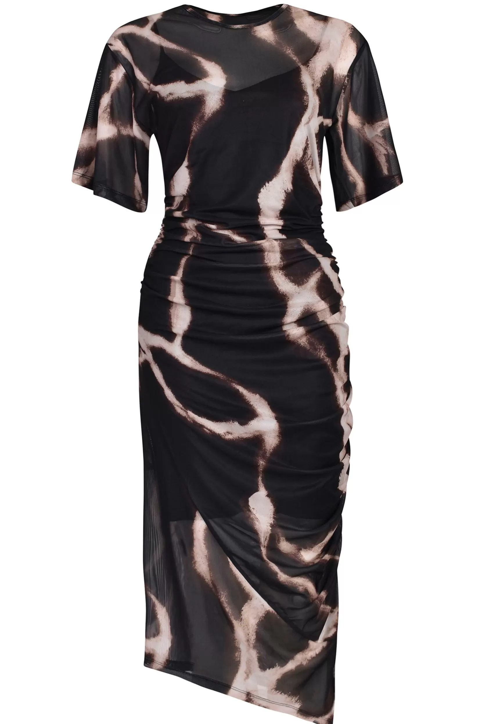 Best Sale SAGA DRESS - Dresses