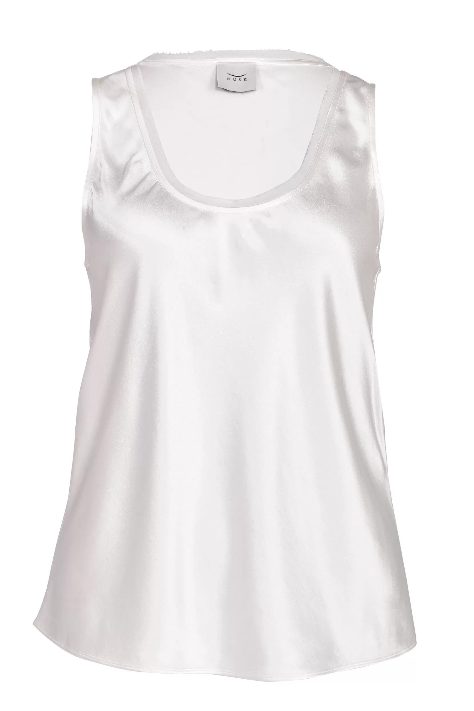 Store Satin cami - Tops