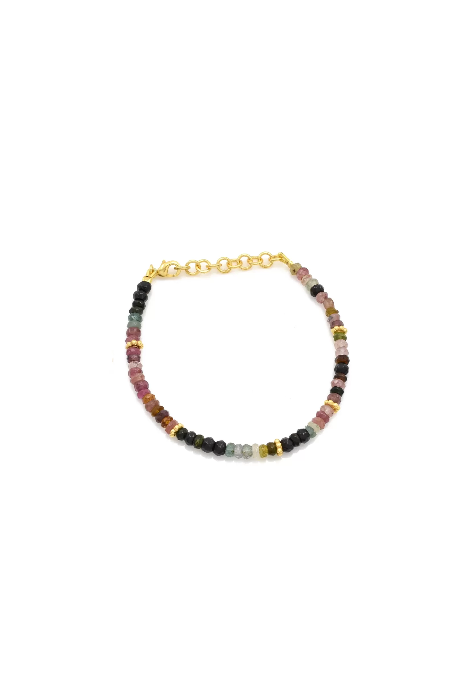Cheap Selena Bracelet - Multi Coloured Bracelets