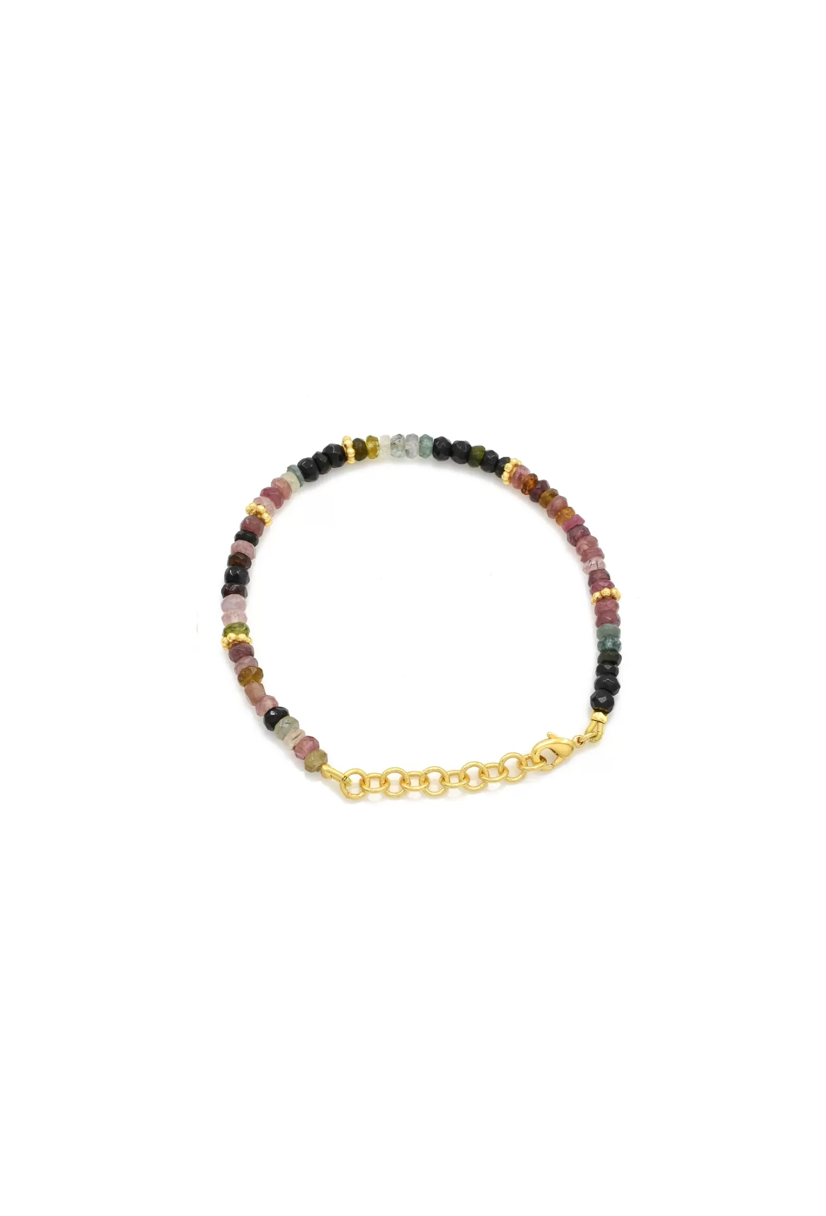 Cheap Selena Bracelet - Multi Coloured Bracelets