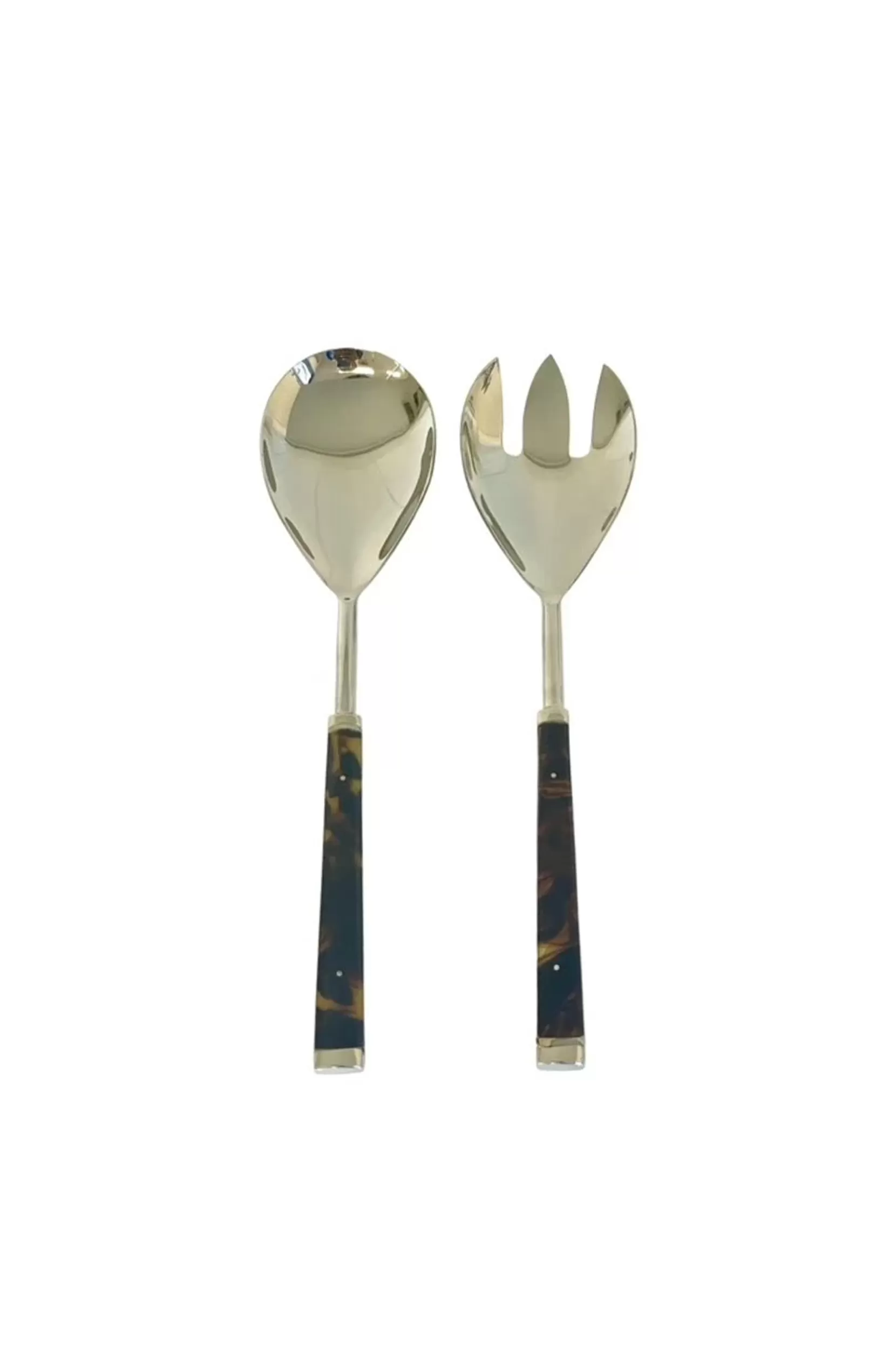 Clearance Servers Set - 1 Colour Tableware & Trays