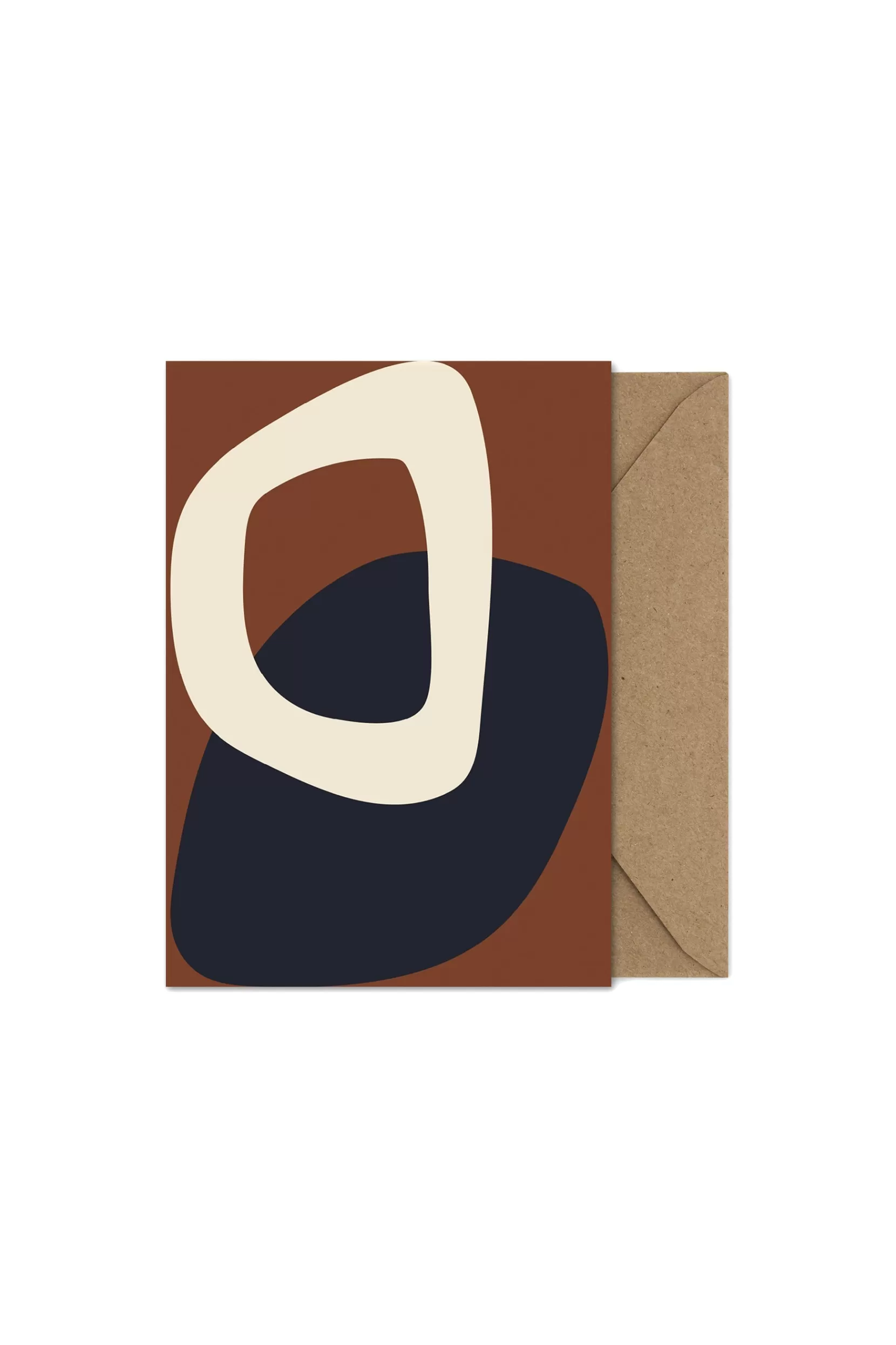 Sale Shapes 02 - Multi Coloured Cards