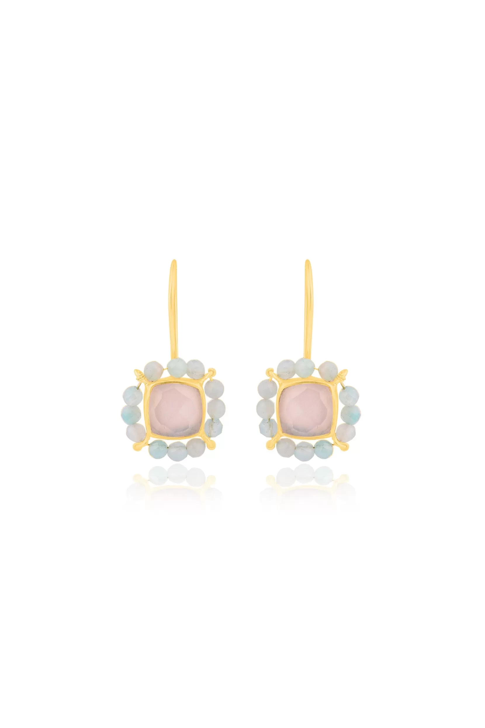 Flash Sale Sienna Earring - Multi Coloured Earrings