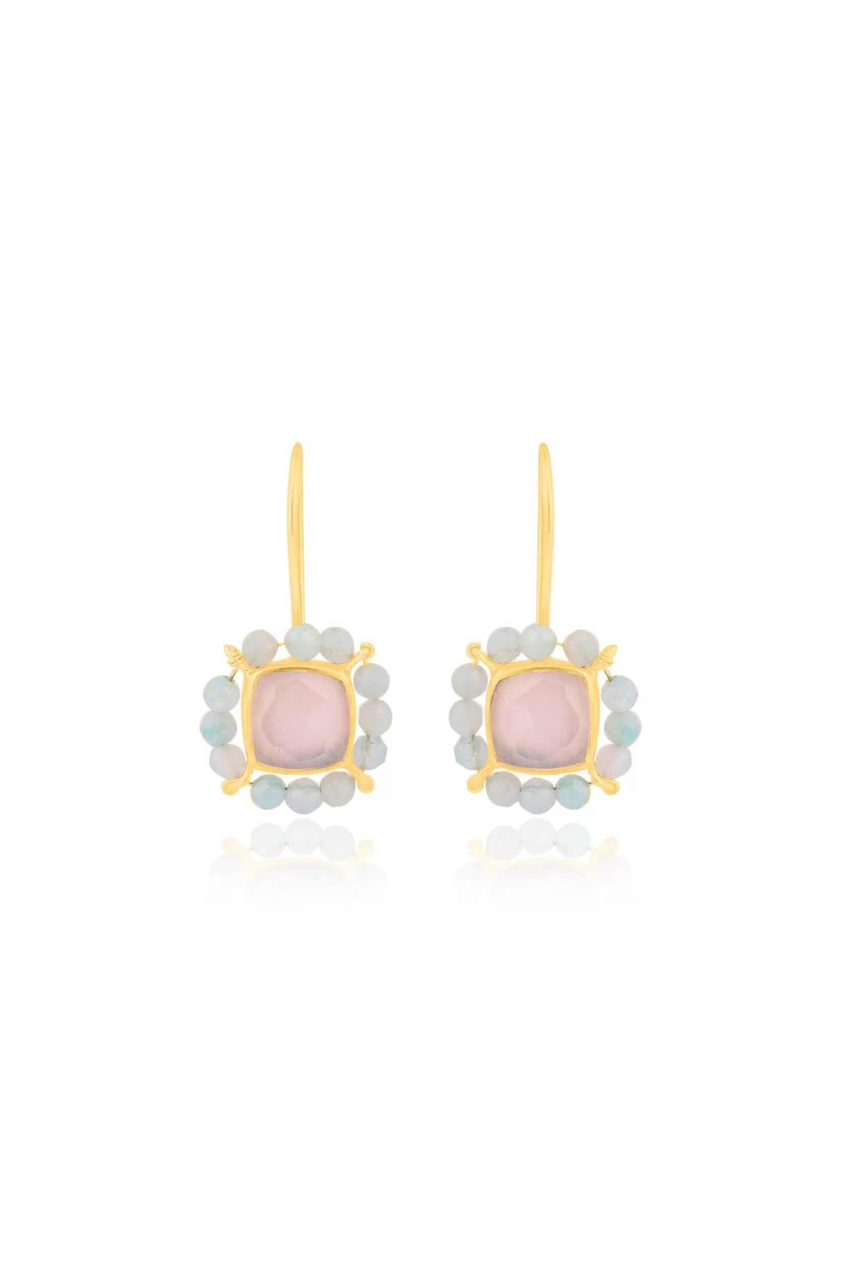 Flash Sale Sienna Earring - Multi Coloured Earrings