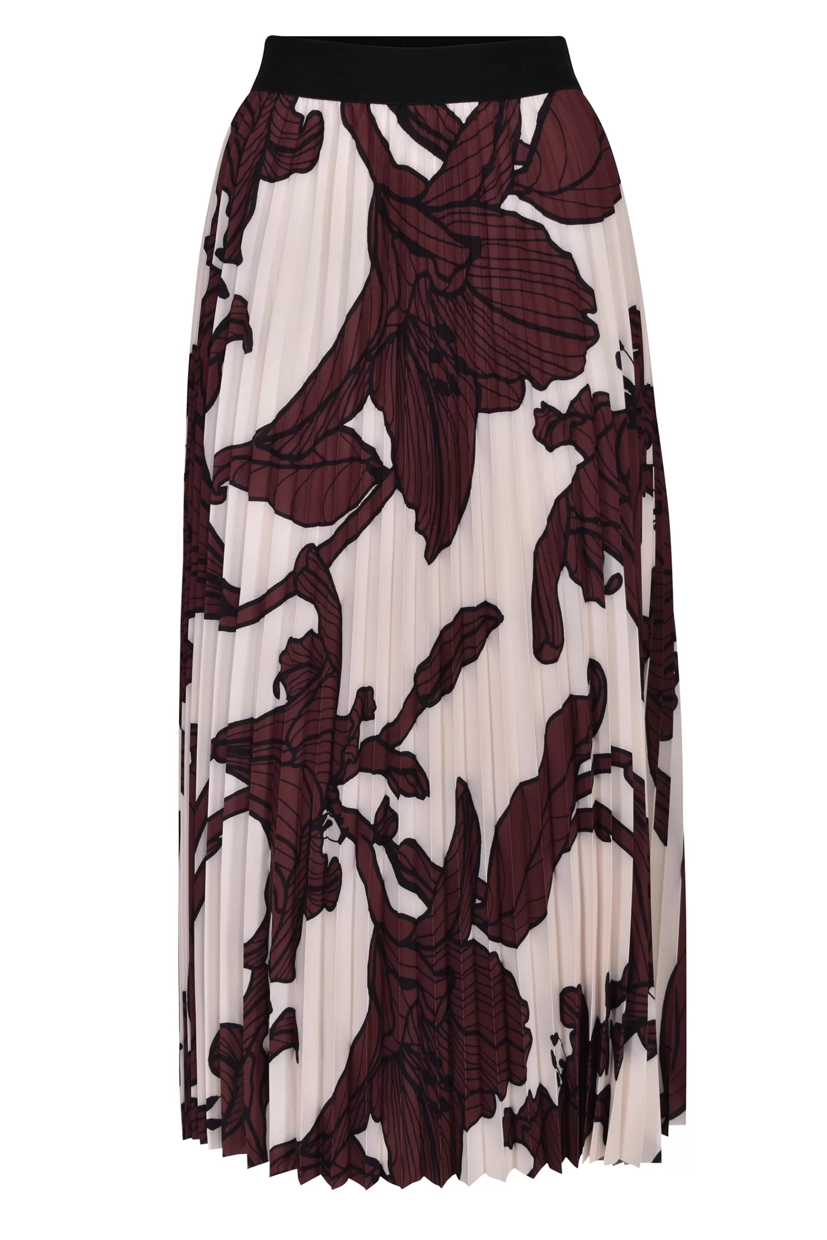 Store Sofie skirt - Skirts