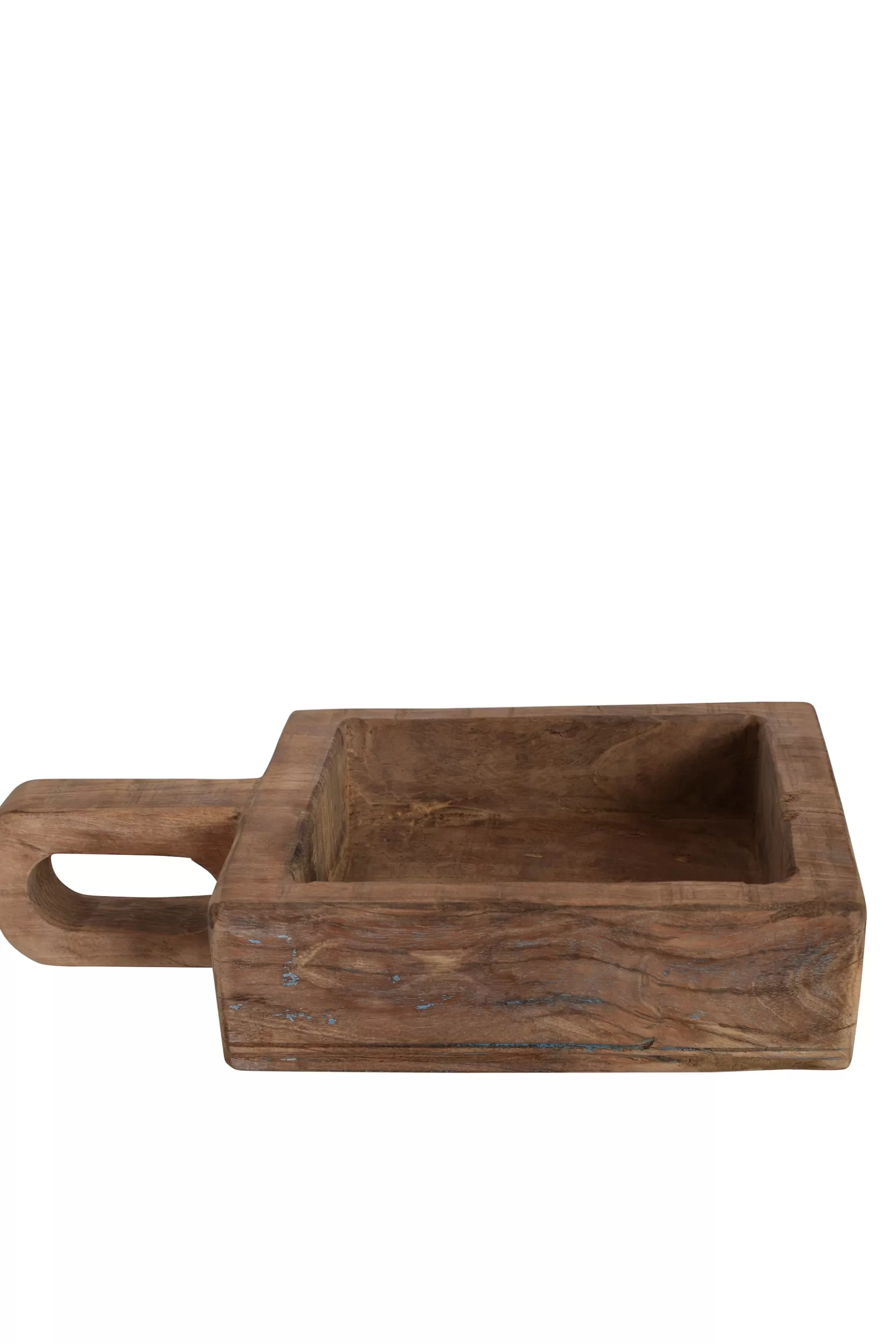 New Square Vessel - Tableware & Trays