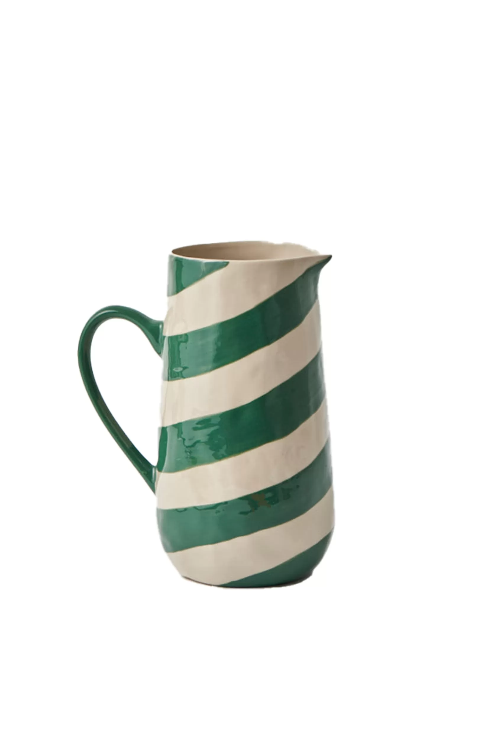 Flash Sale Stripe Ju - Tableware & Trays