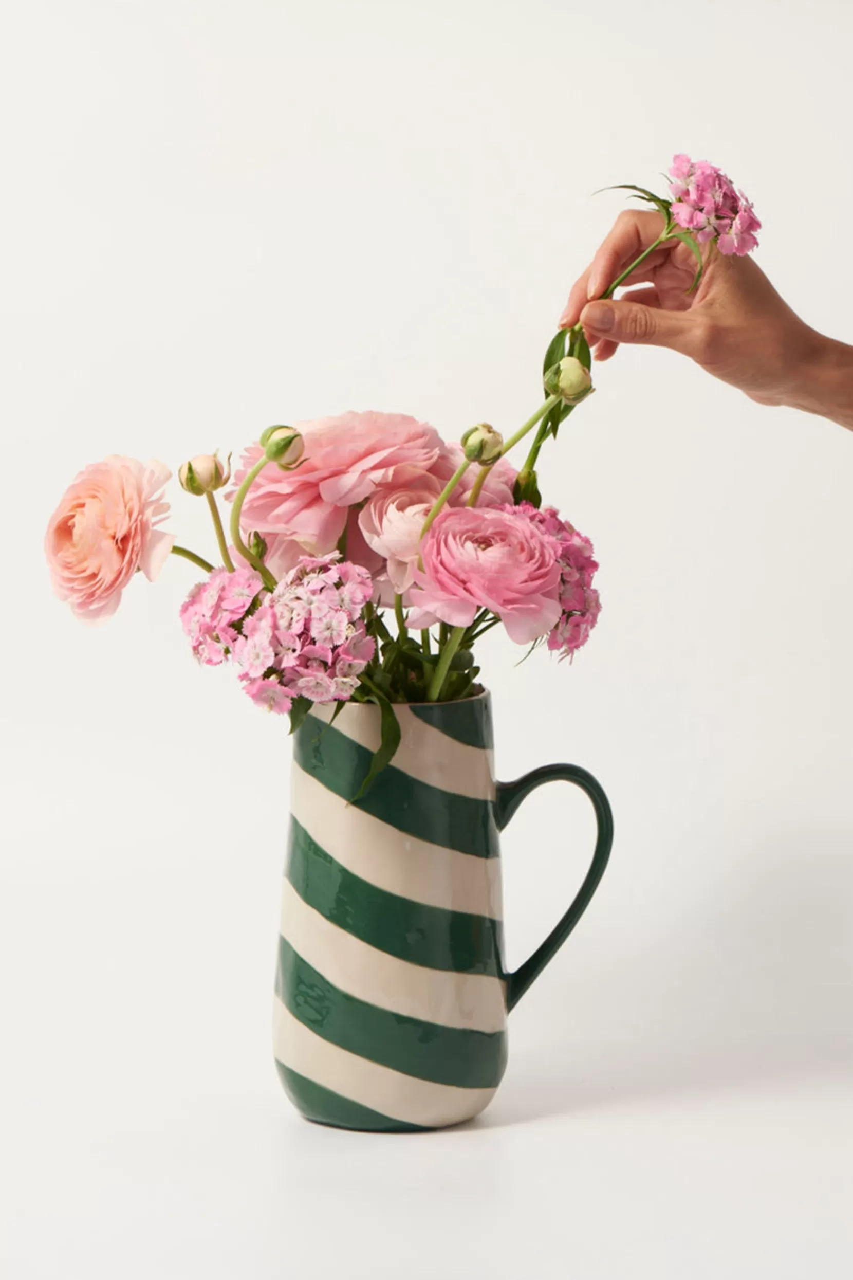 Flash Sale Stripe Ju - Tableware & Trays