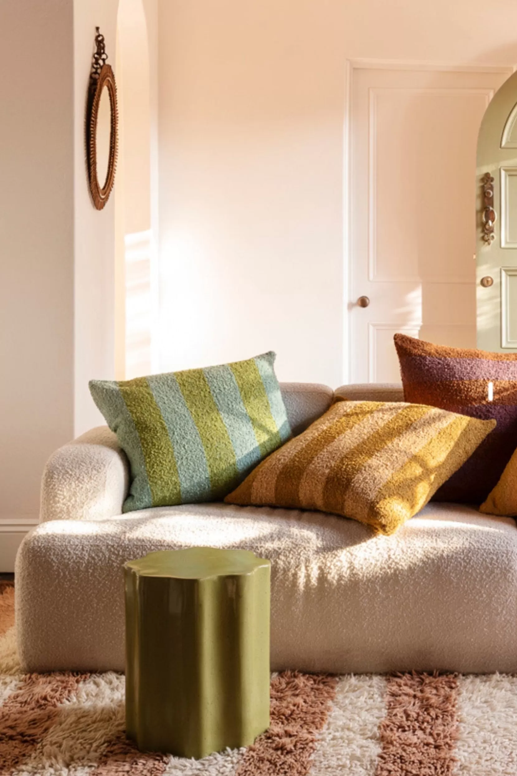 Cheap Table Khaki Furniture, Lighting & Mirrors