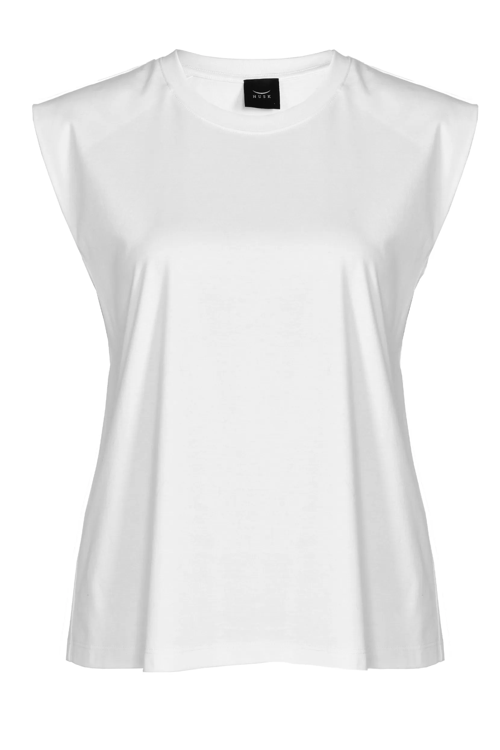 New TAILORED TANK - Tops