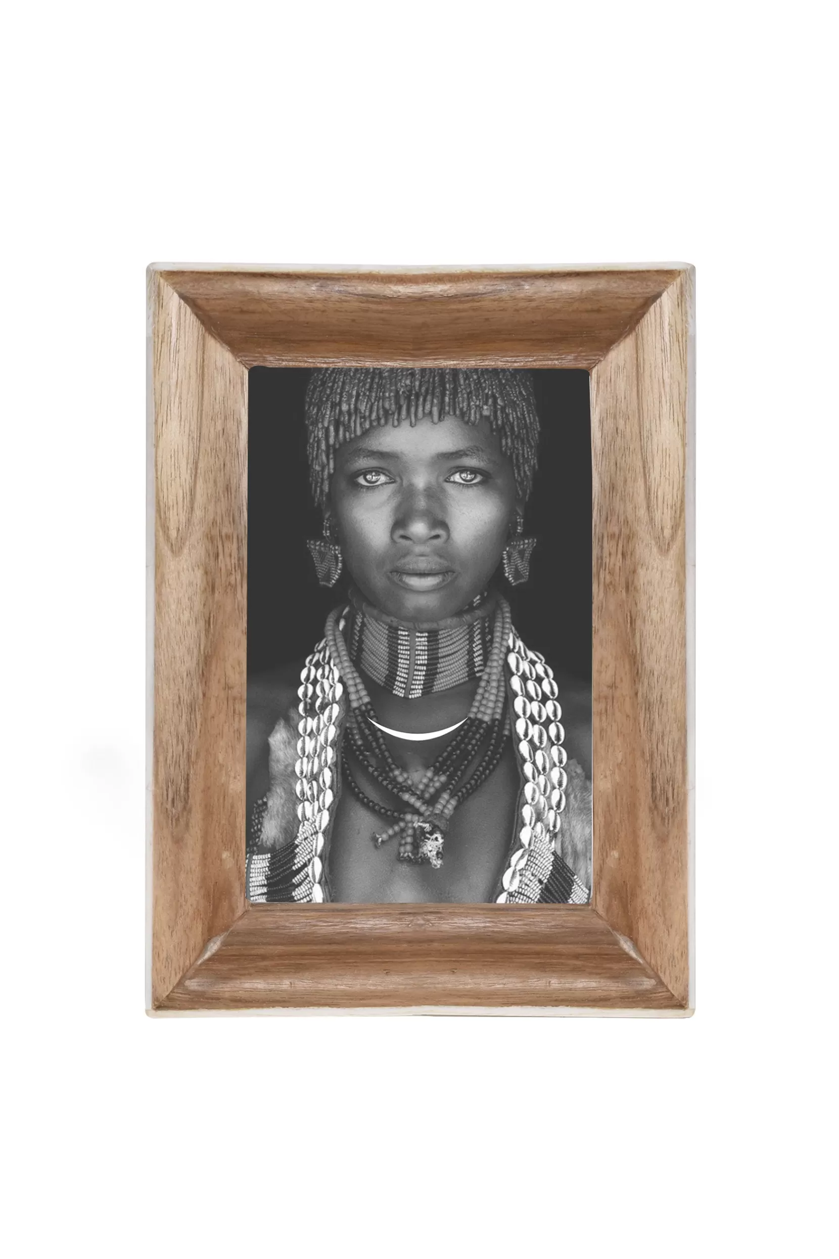 Store TEAK FRAME - Frames