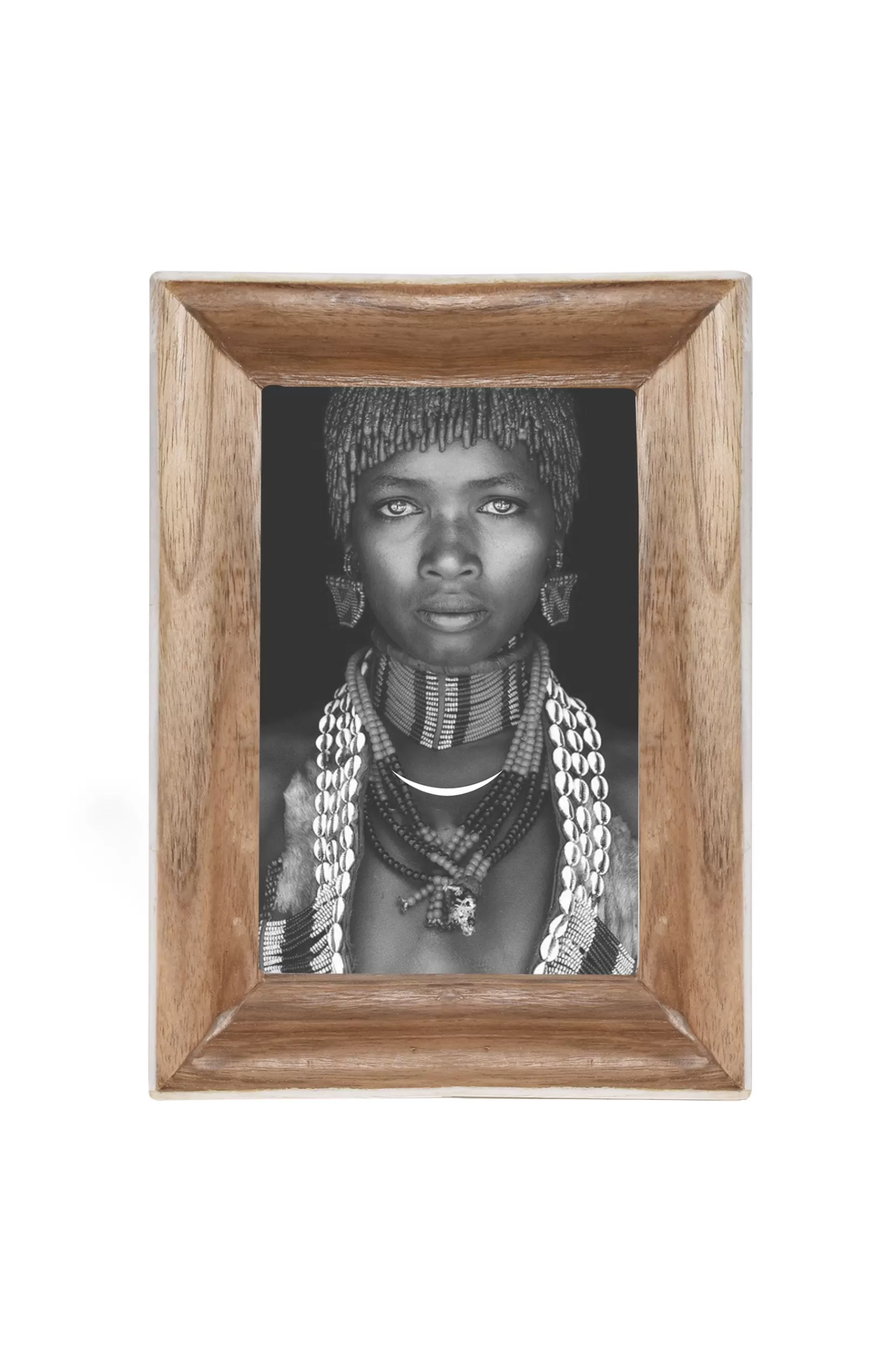 Store TEAK FRAME - Frames