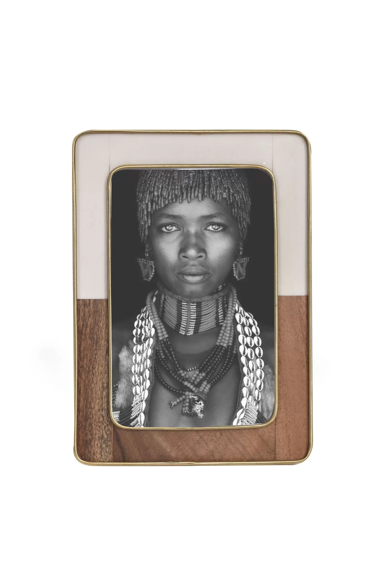 Online FRAME - Frames